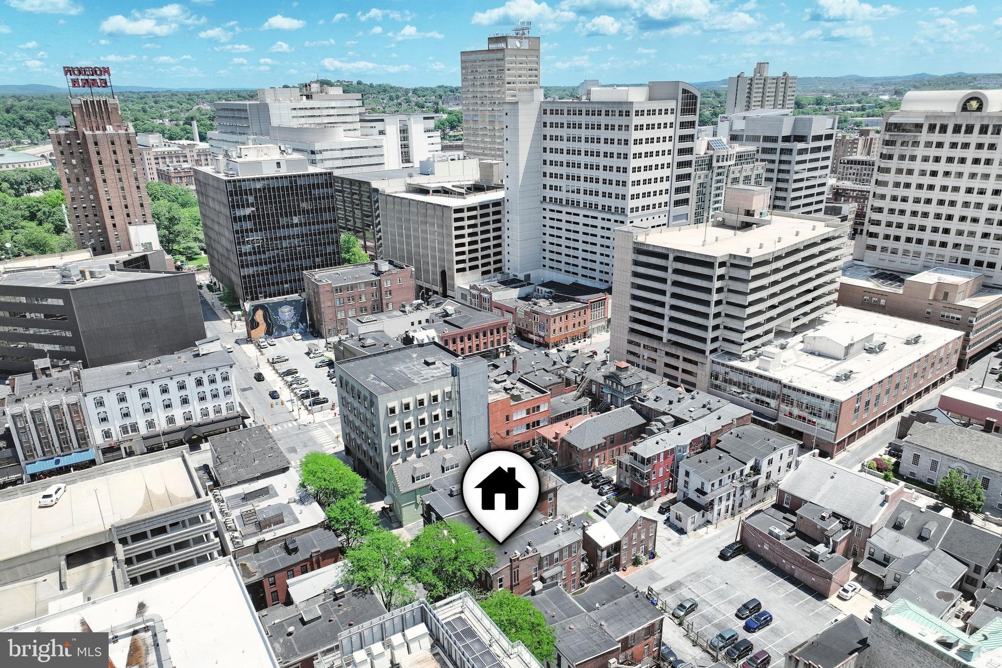 NONE AVAILABLE - Residential Income