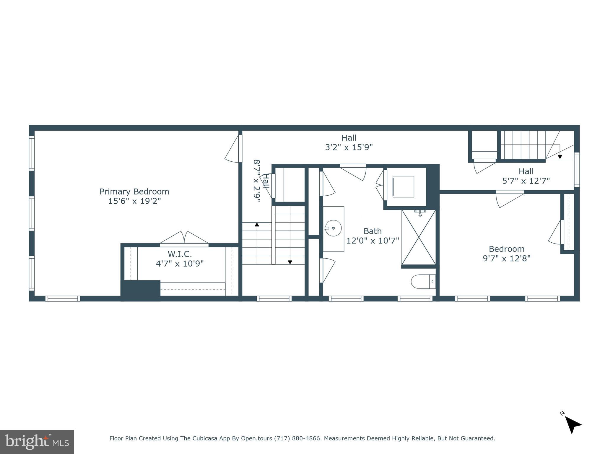 NONE AVAILABLE - Residential Income