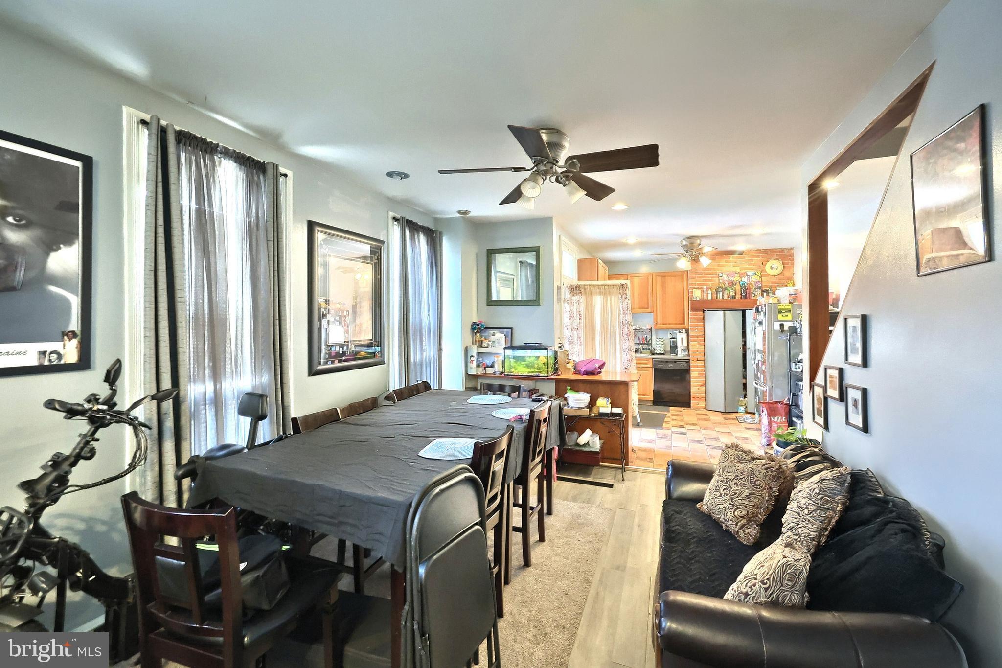 NONE AVAILABLE - Residential Income