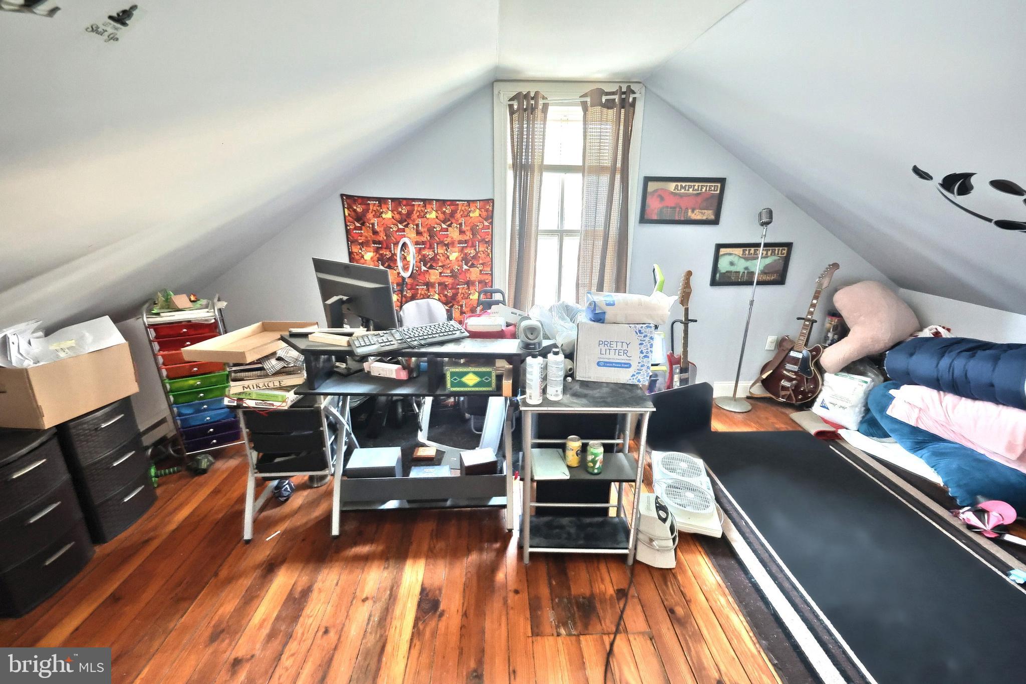 NONE AVAILABLE - Residential Income