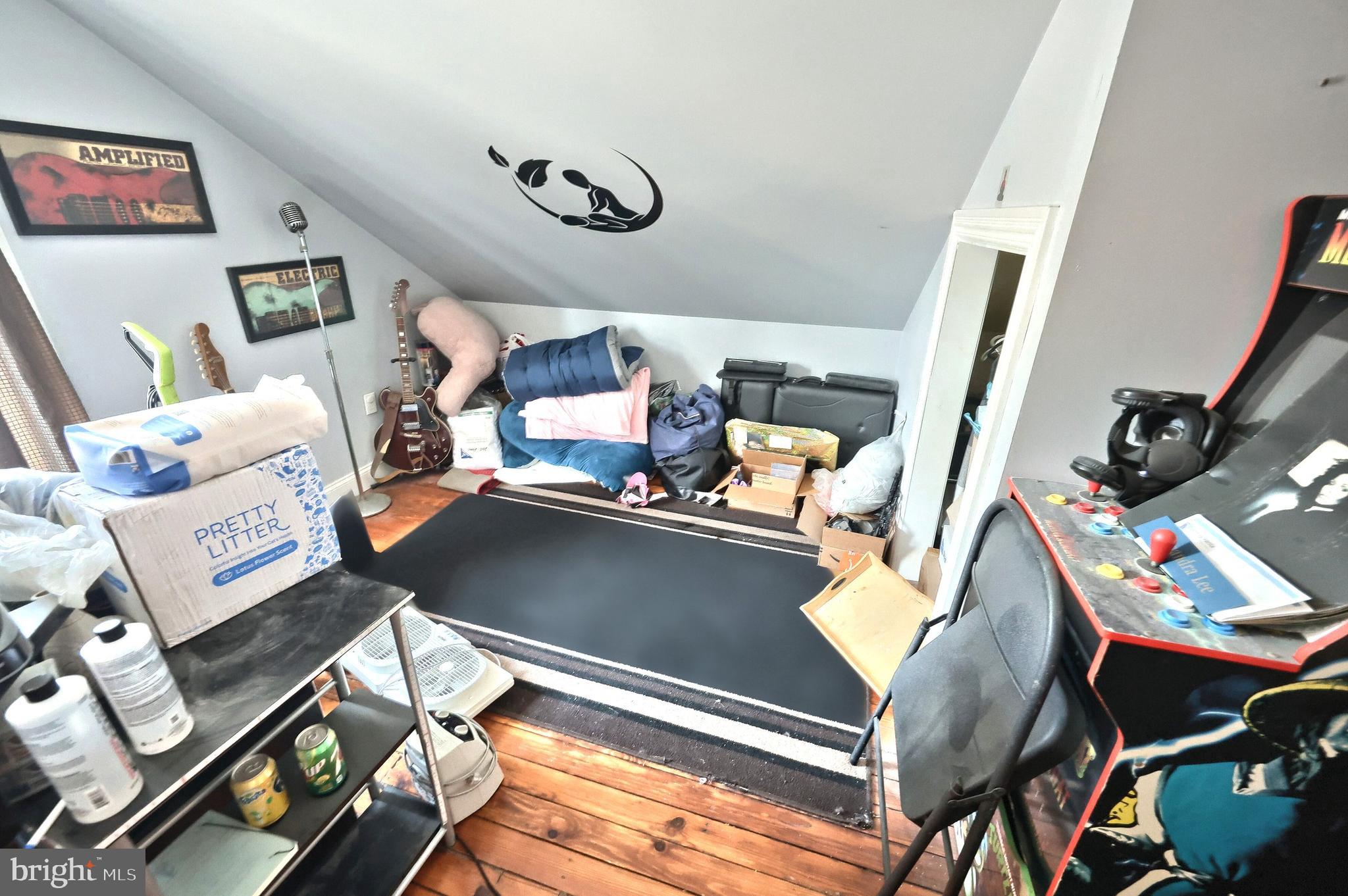 NONE AVAILABLE - Residential Income