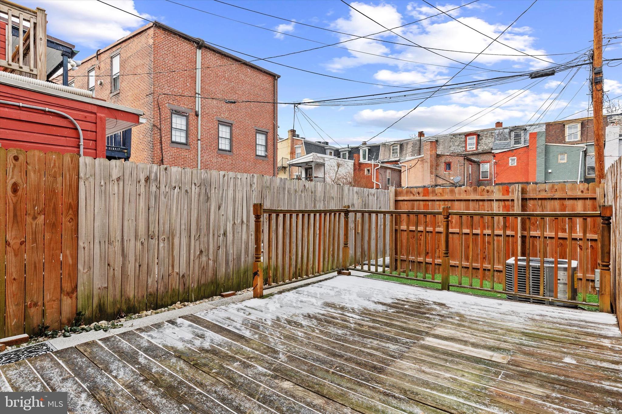 FOX RIDGE - Residential