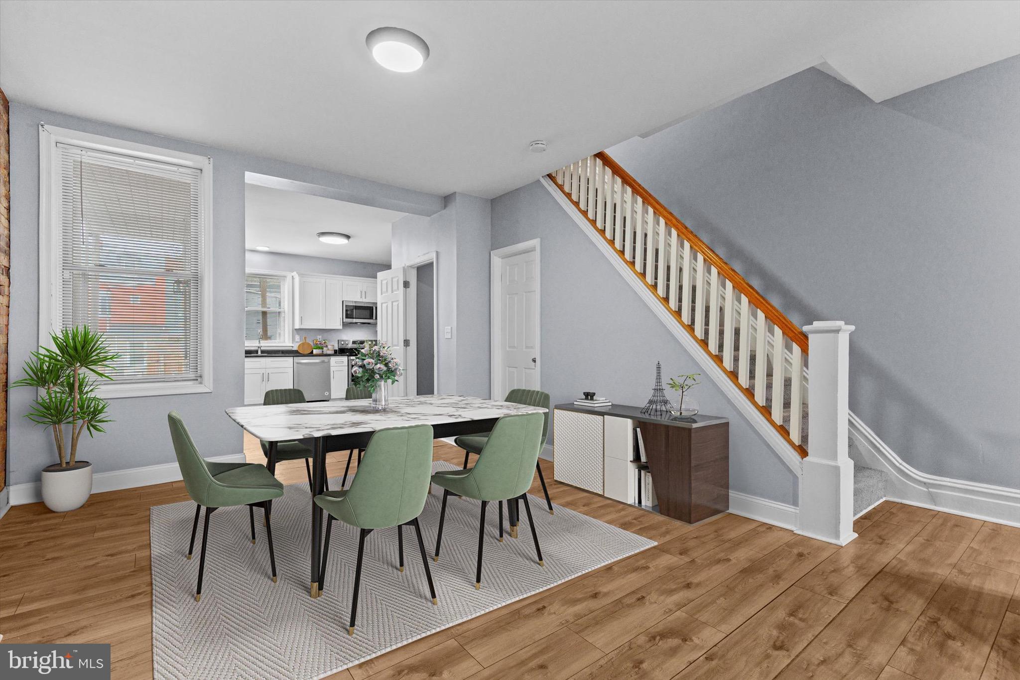 FOX RIDGE - Residential