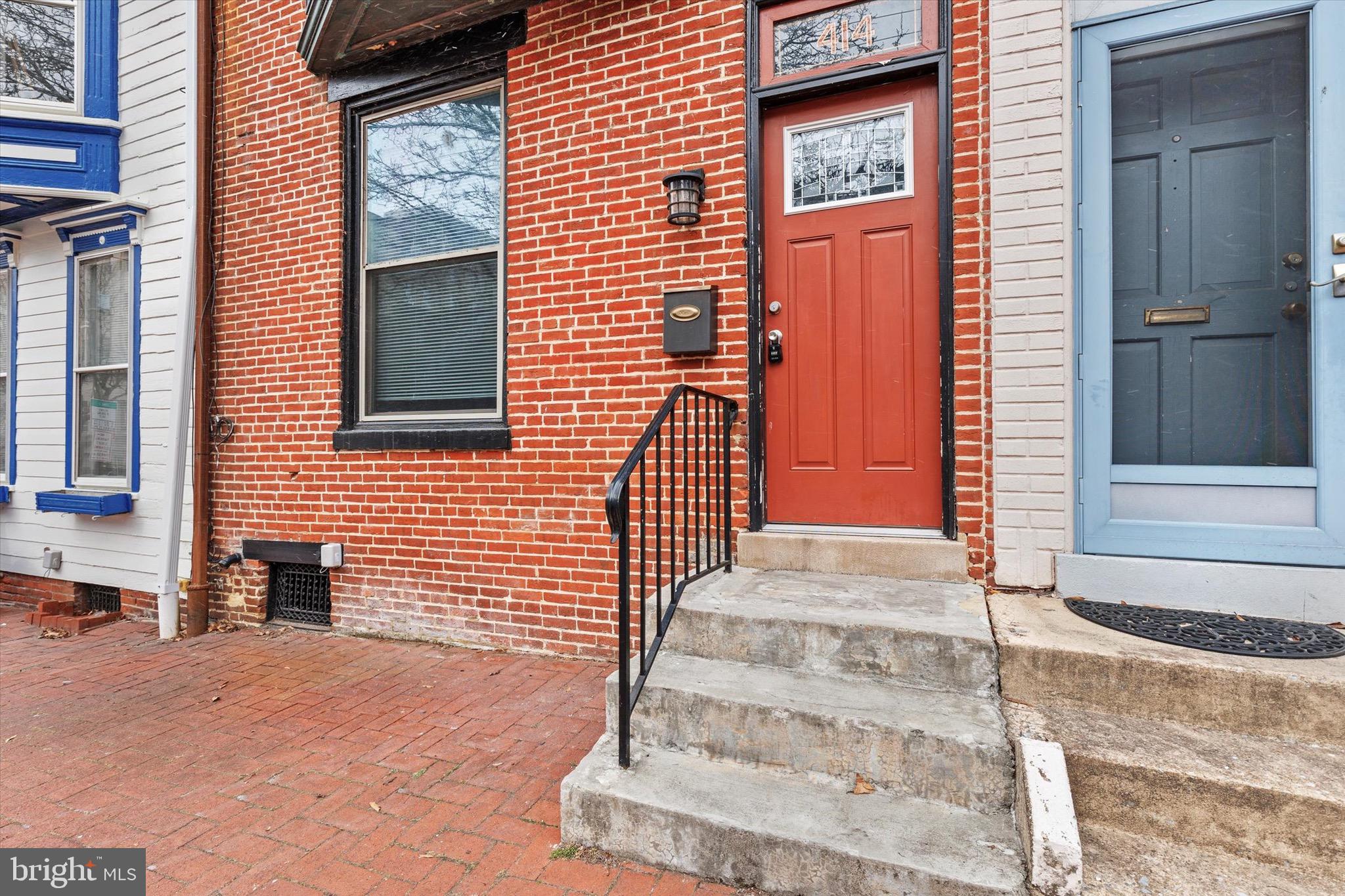 FOX RIDGE - Residential