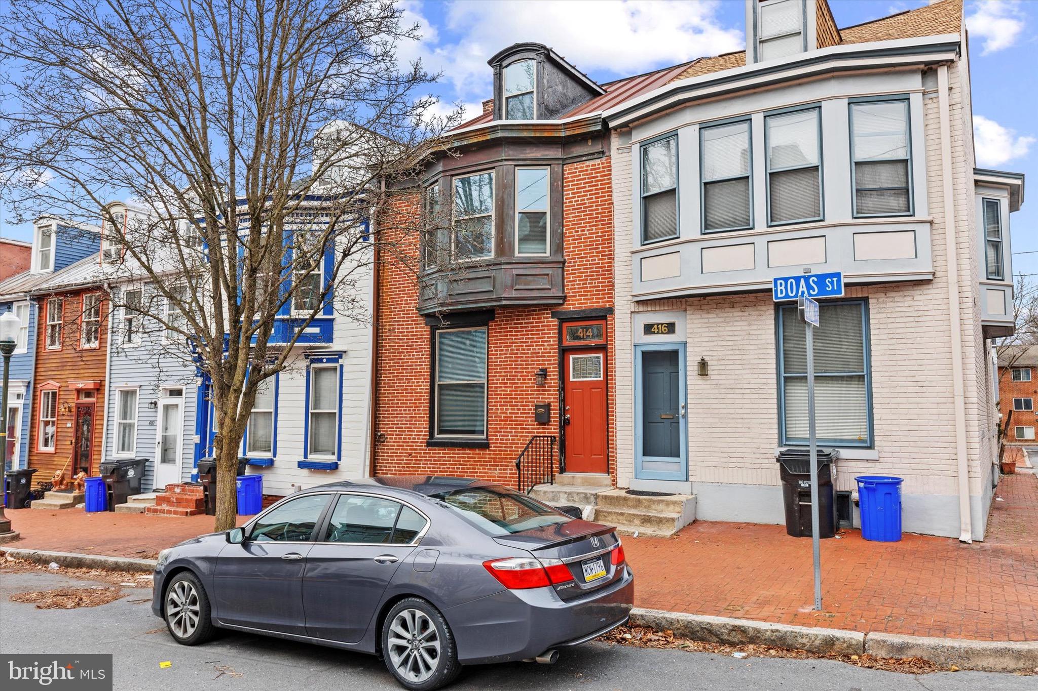 FOX RIDGE - Residential