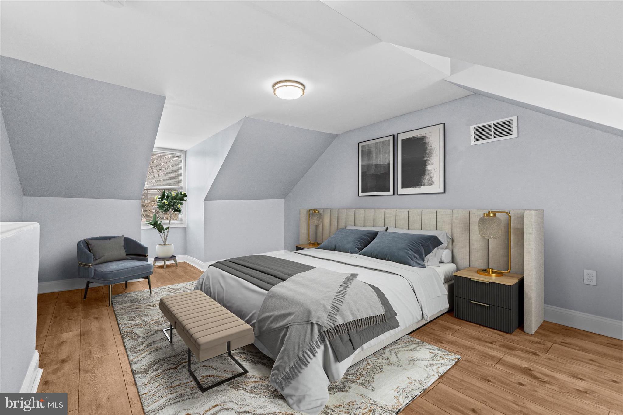 FOX RIDGE - Residential