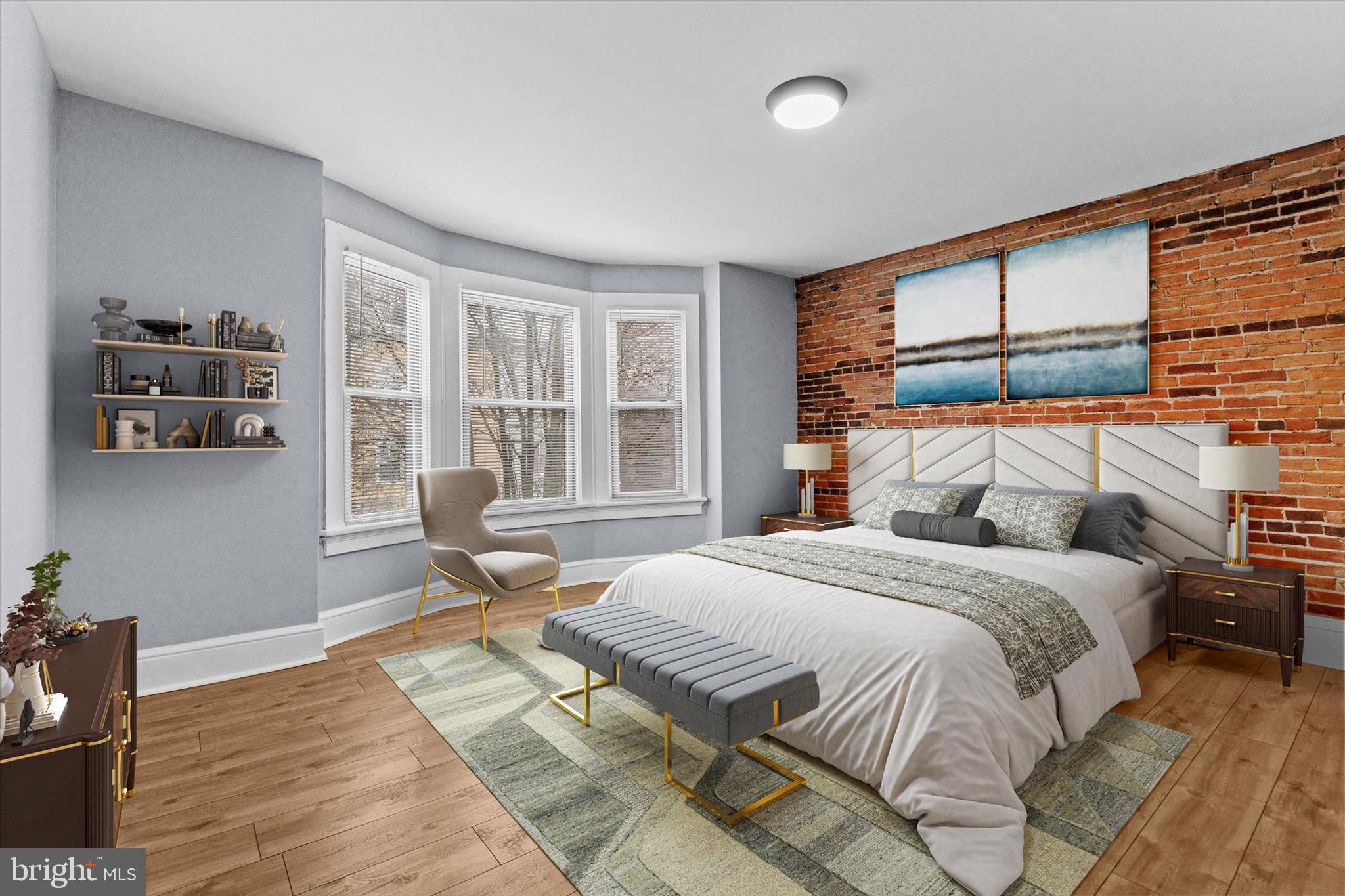 FOX RIDGE - Residential