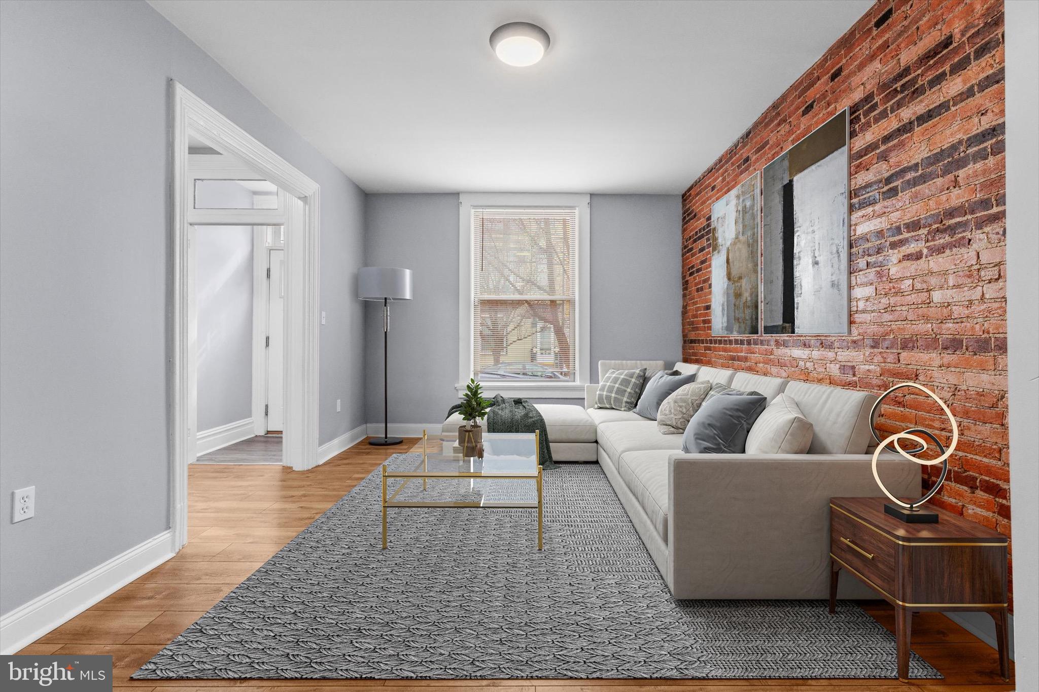 FOX RIDGE - Residential