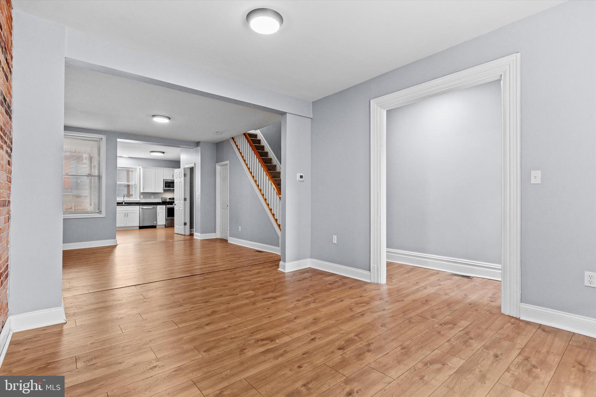 FOX RIDGE - Residential