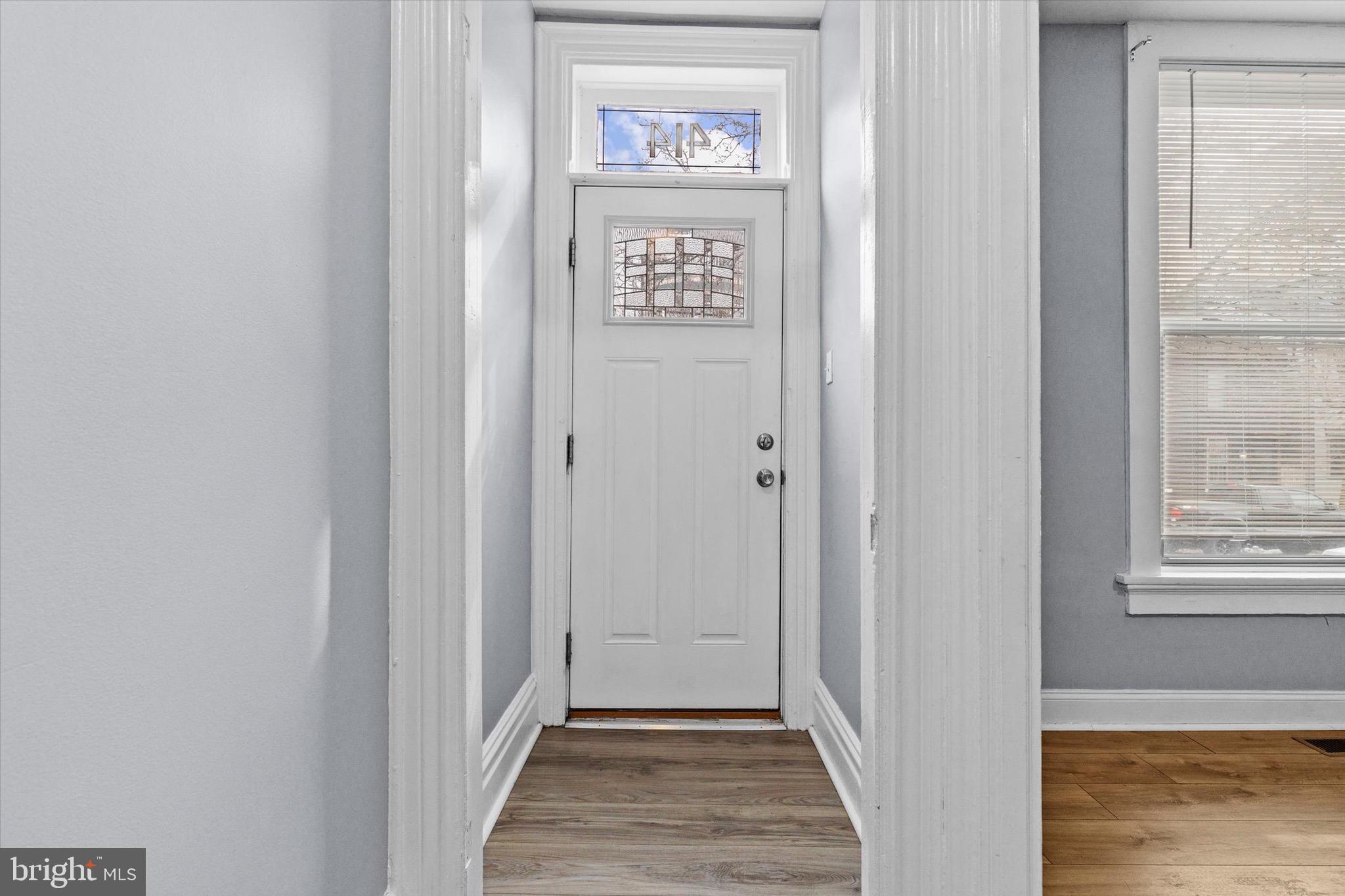 FOX RIDGE - Residential