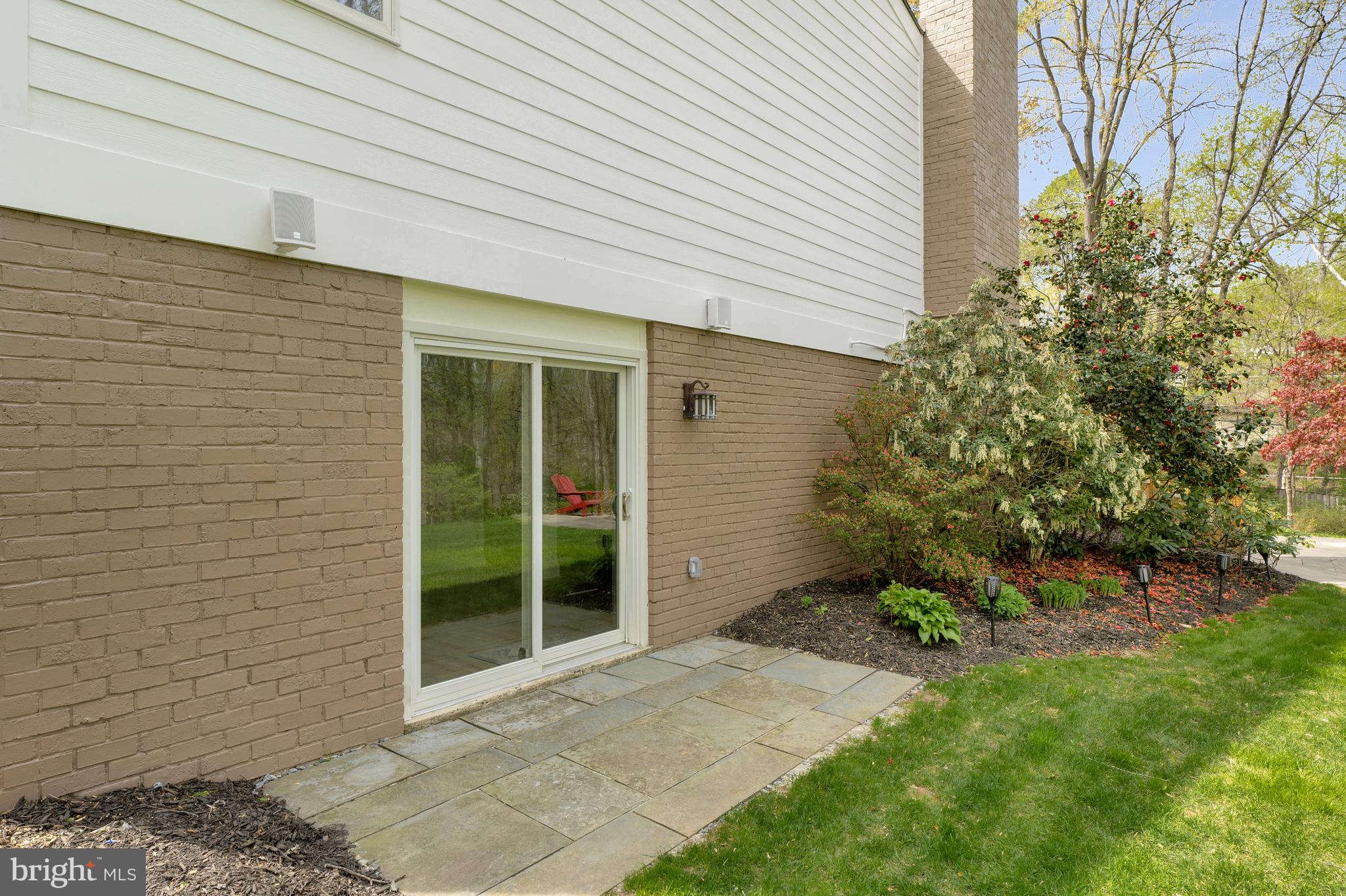 CEDAR RUN - Residential