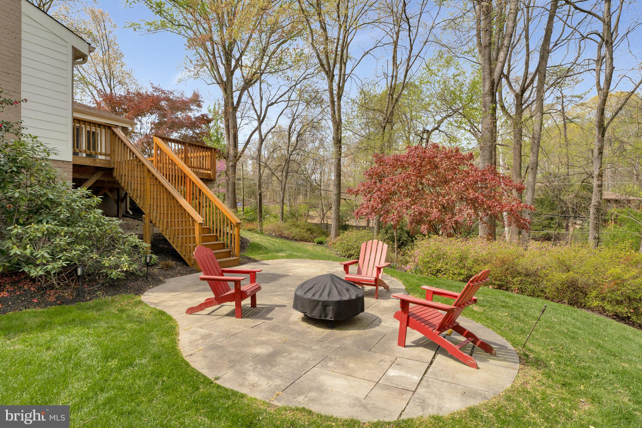 CEDAR RUN - Residential