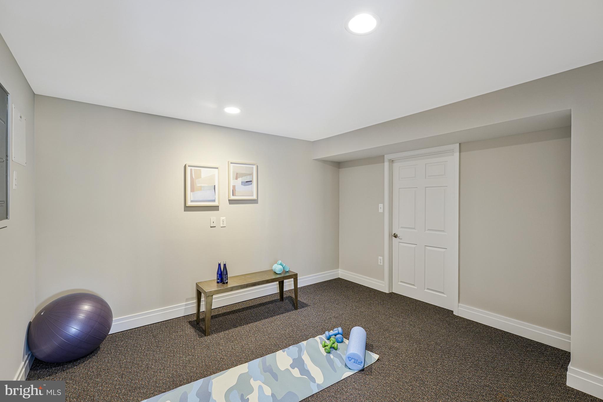 CEDAR RUN - Residential