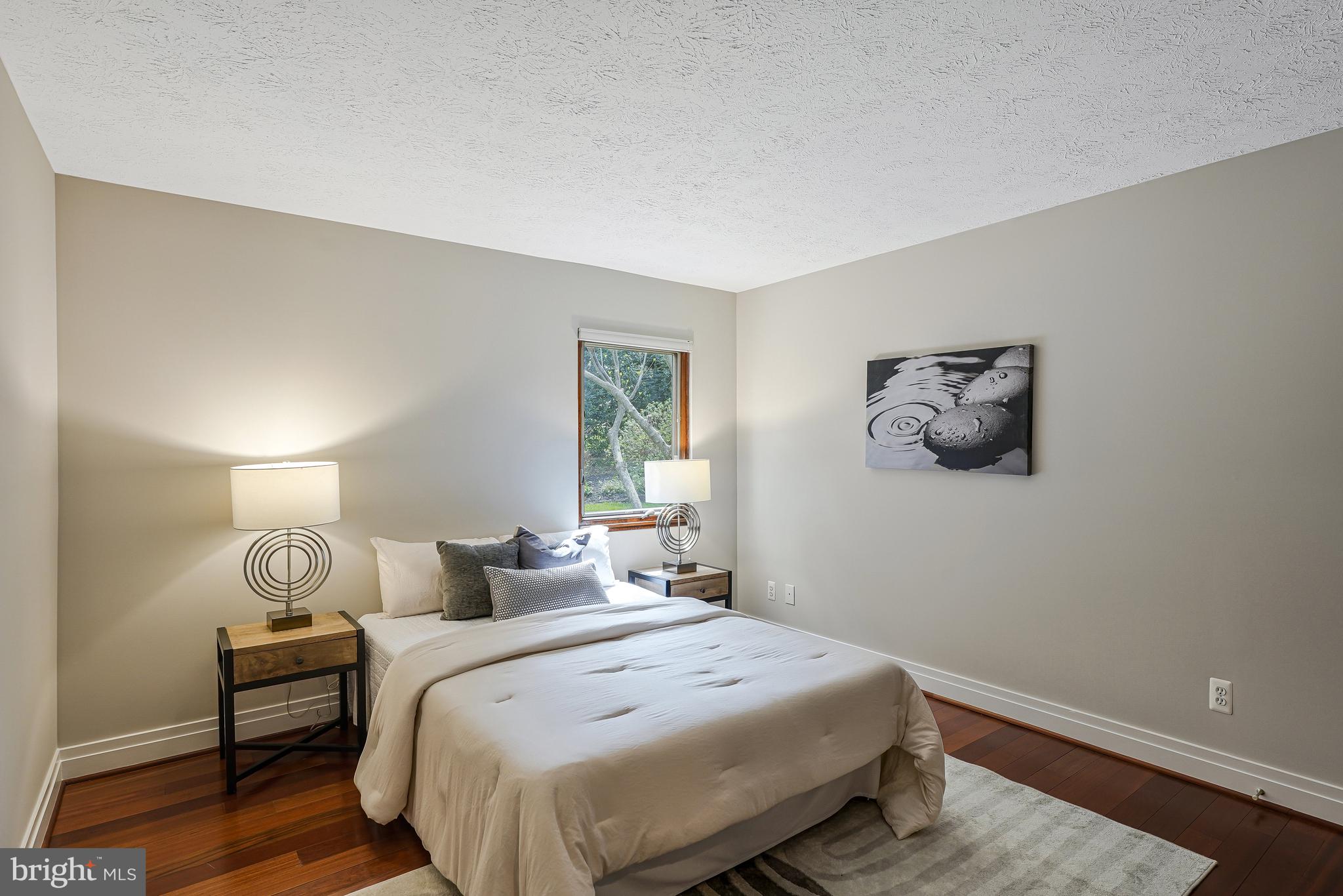 CEDAR RUN - Residential