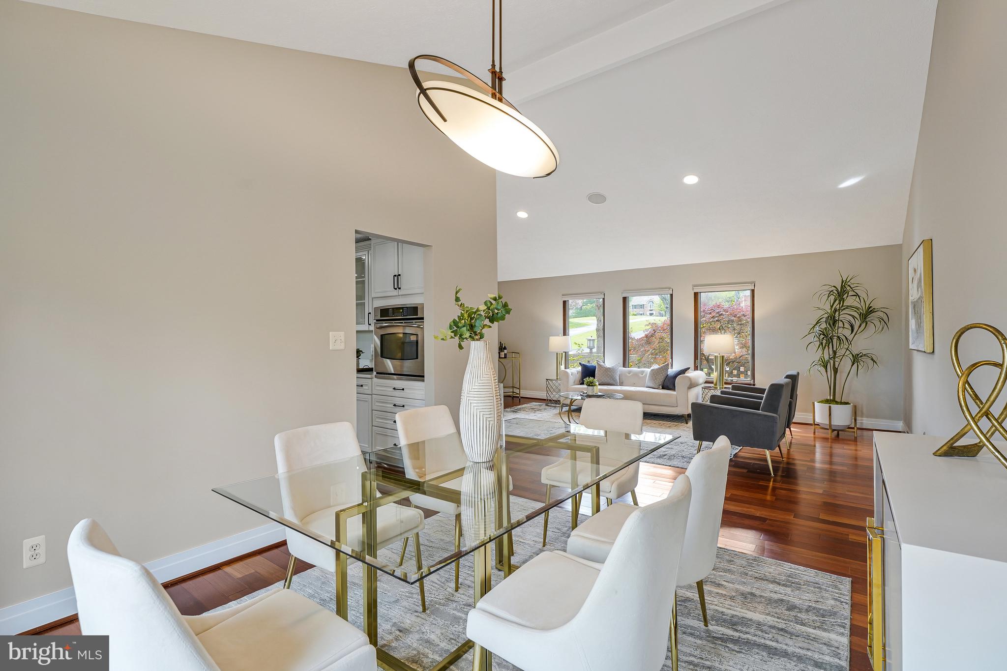 CEDAR RUN - Residential