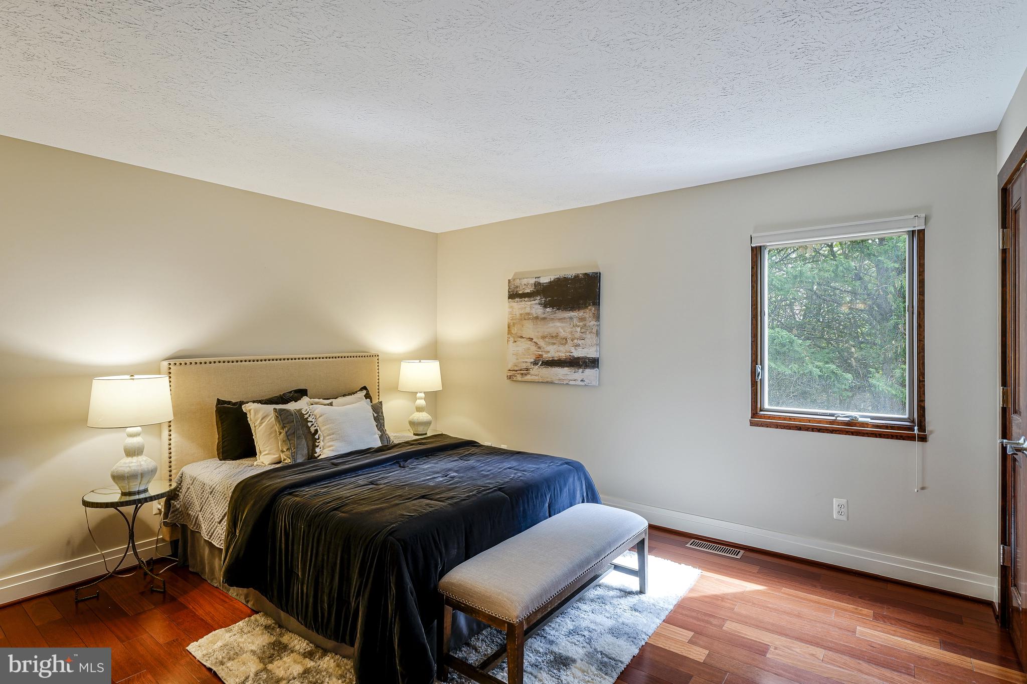 CEDAR RUN - Residential