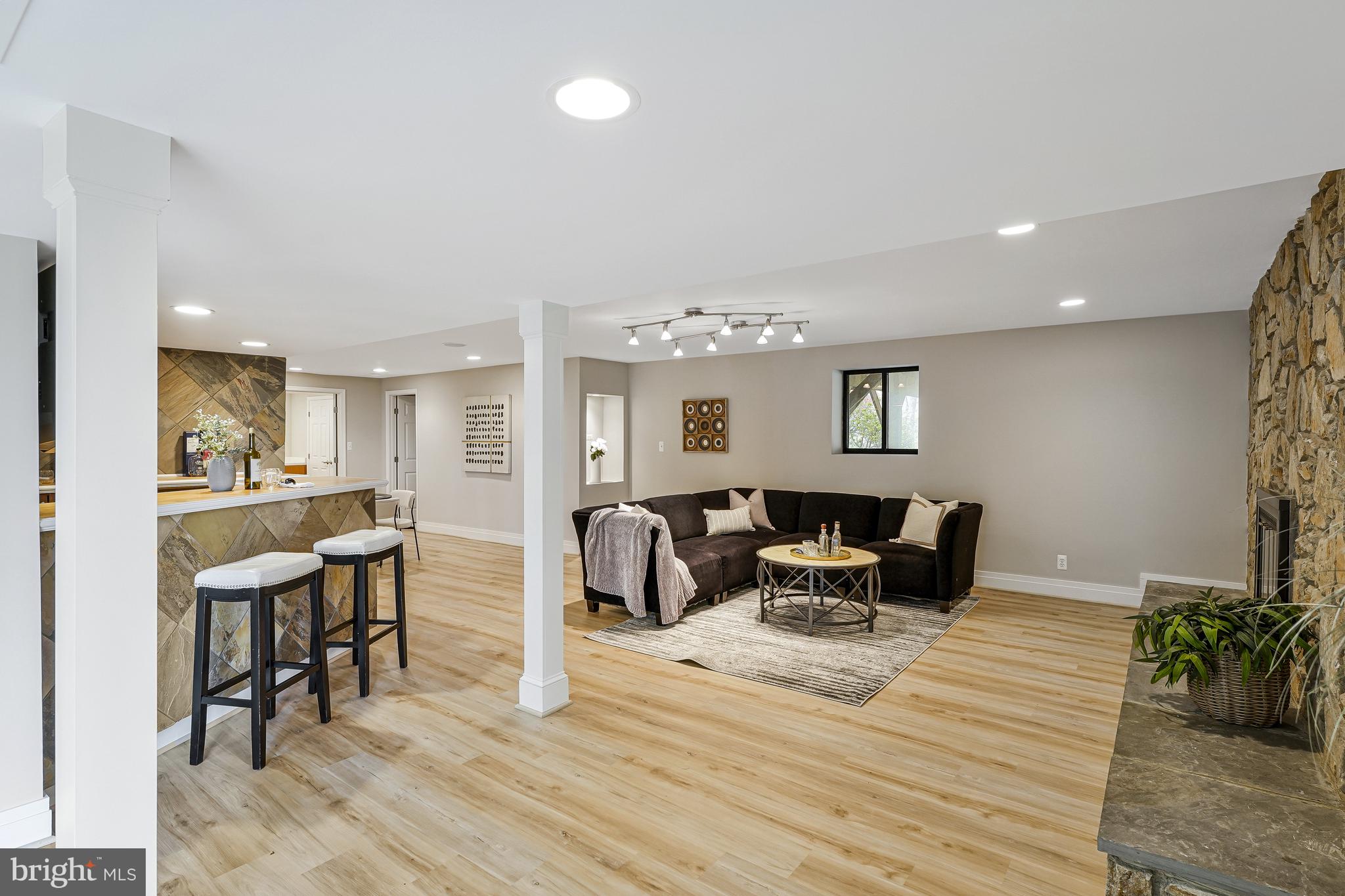 CEDAR RUN - Residential