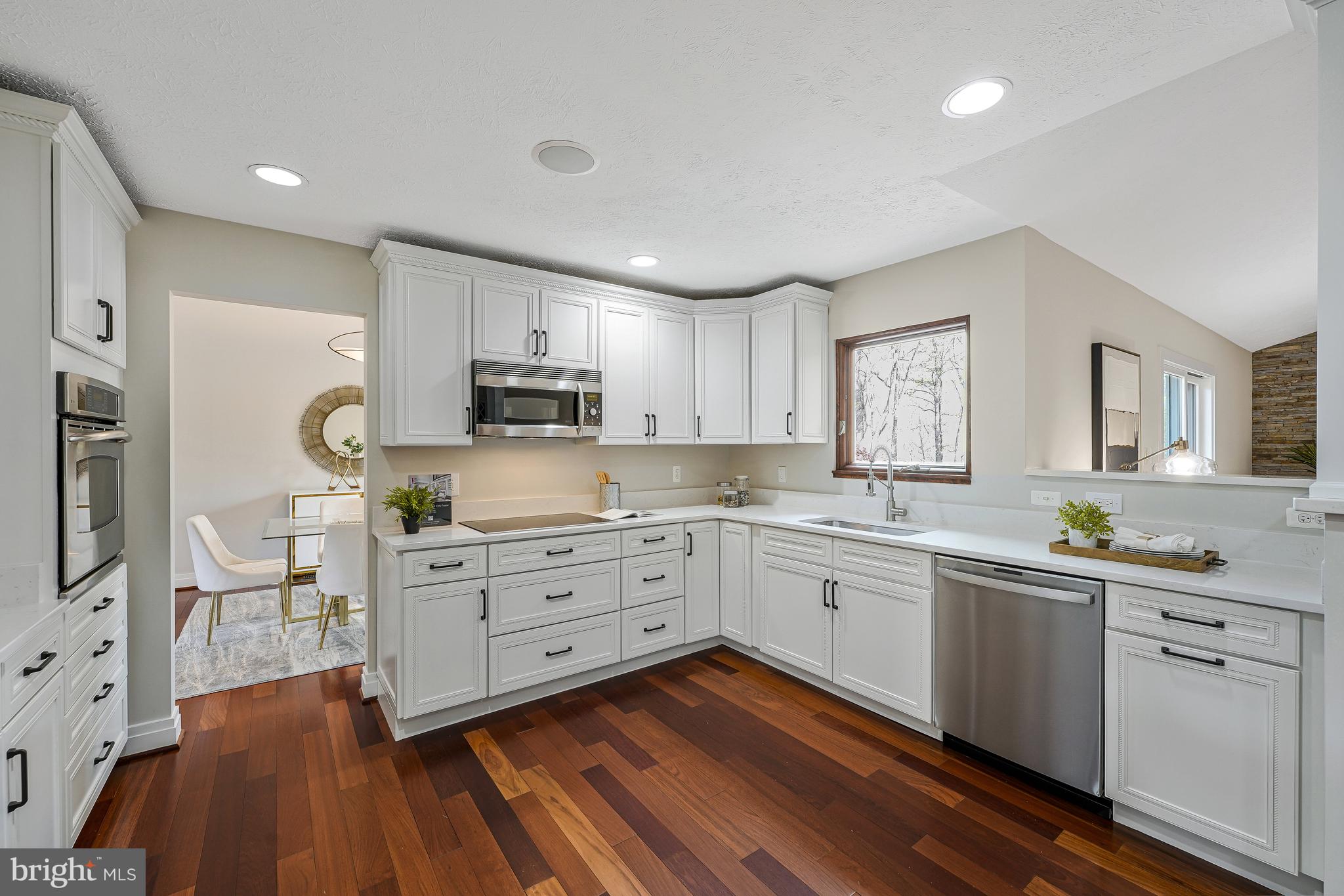 CEDAR RUN - Residential