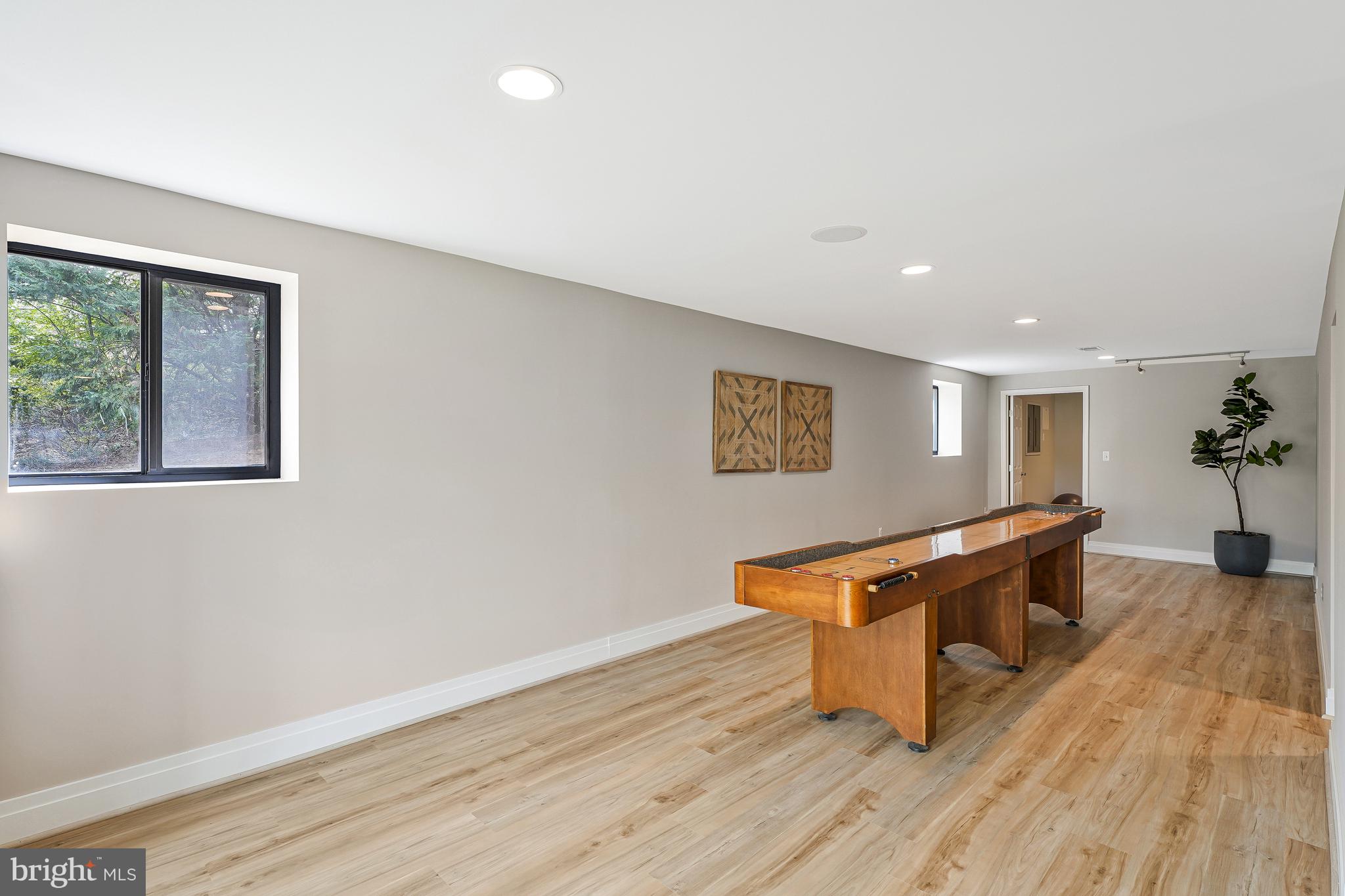 CEDAR RUN - Residential