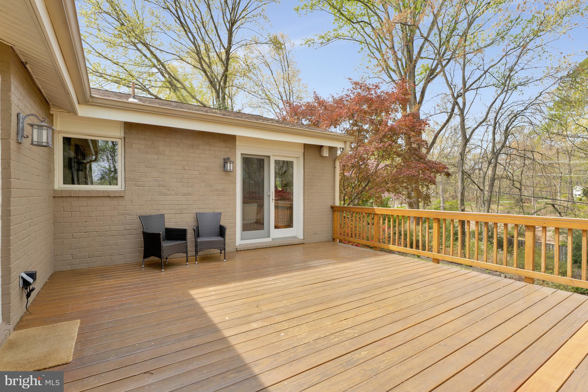 CEDAR RUN - Residential