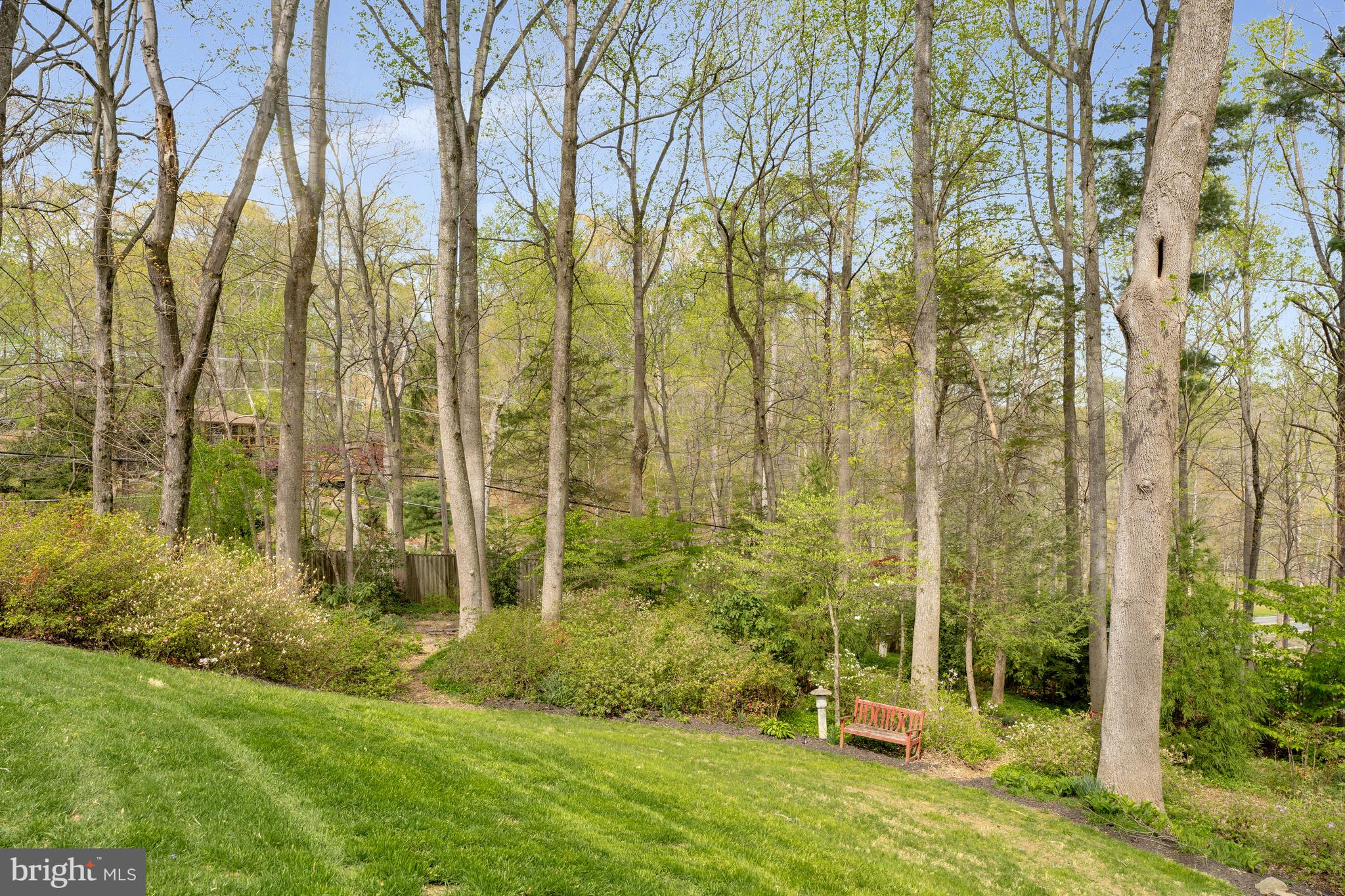 CEDAR RUN - Residential