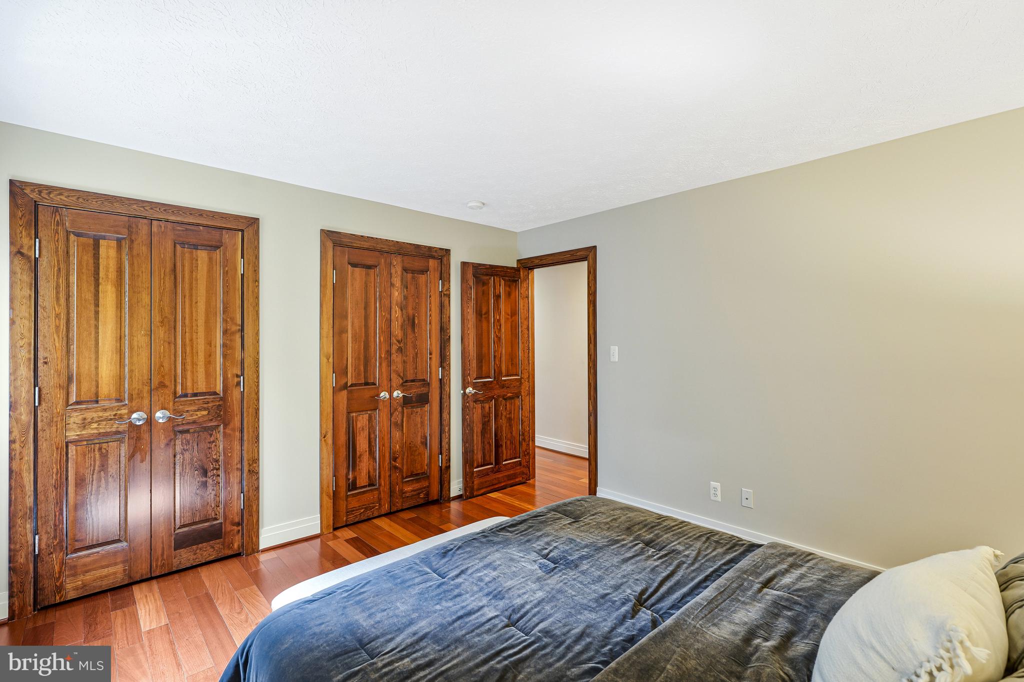 CEDAR RUN - Residential