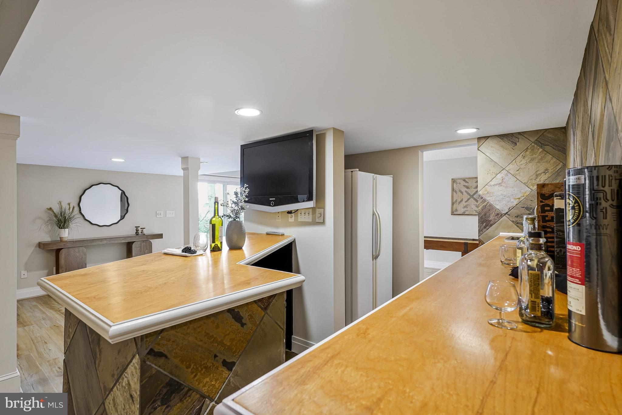 CEDAR RUN - Residential