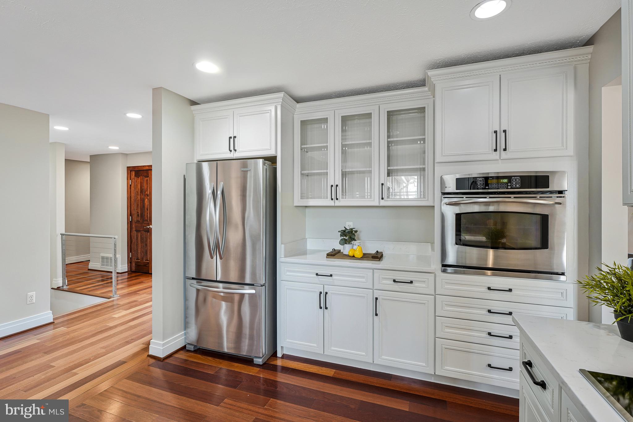 CEDAR RUN - Residential