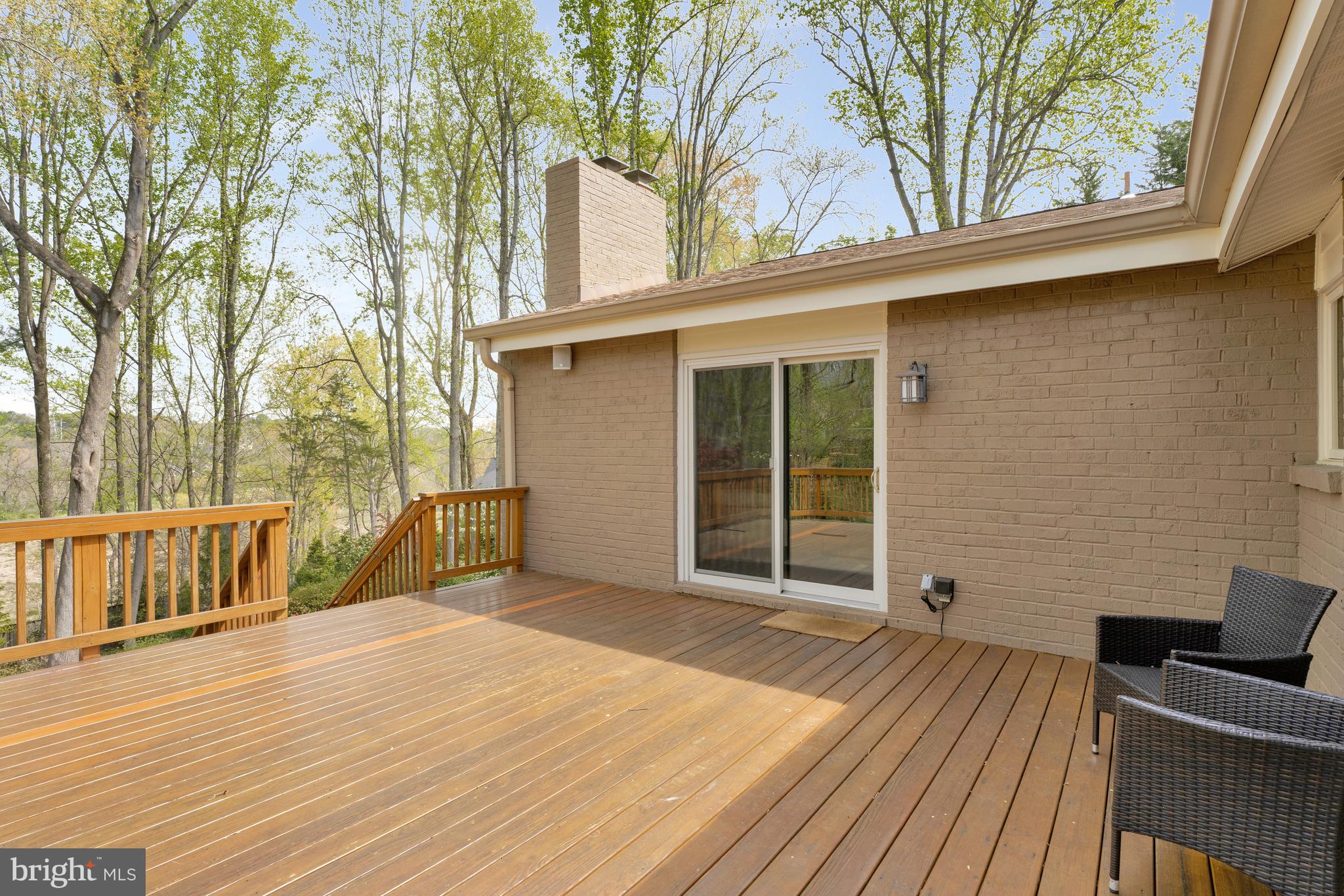 CEDAR RUN - Residential