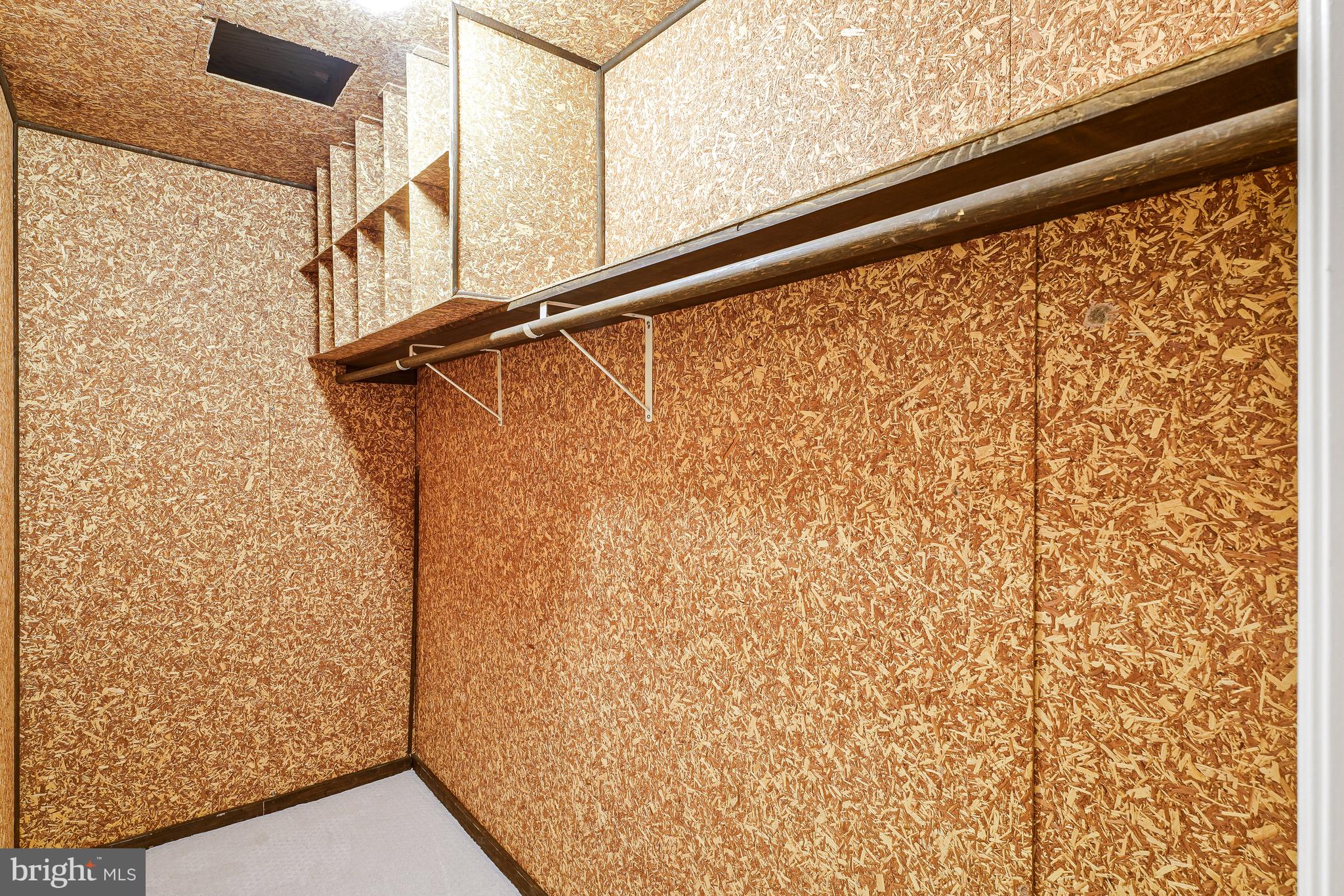 CEDAR RUN - Residential