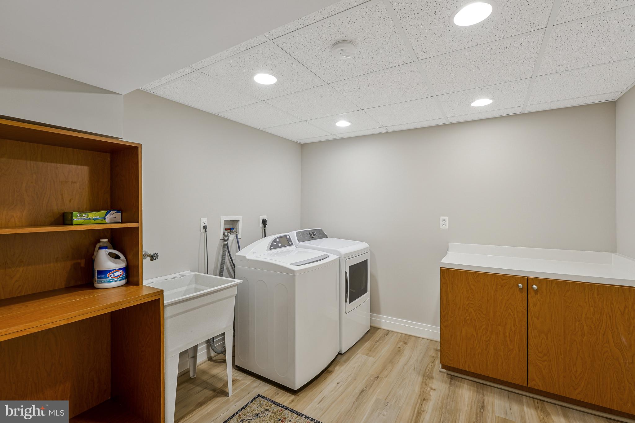 CEDAR RUN - Residential