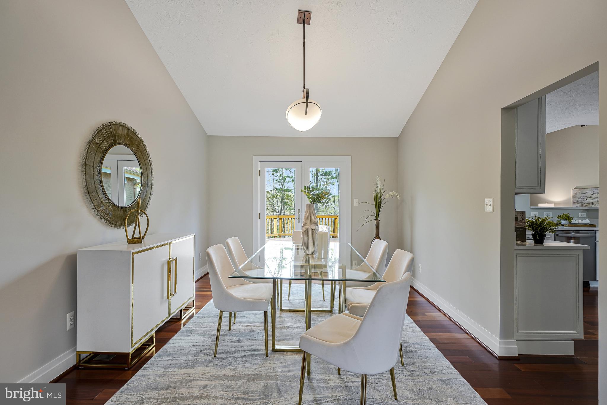 CEDAR RUN - Residential