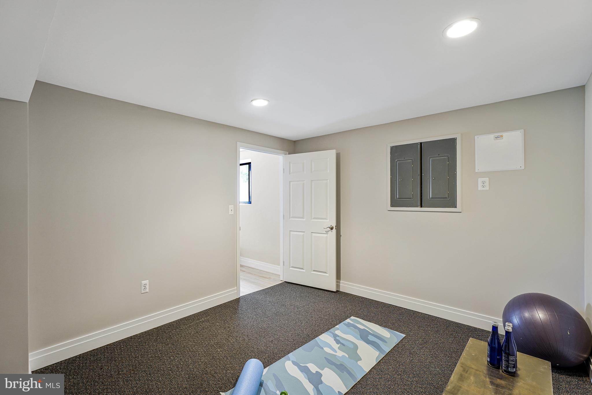 CEDAR RUN - Residential