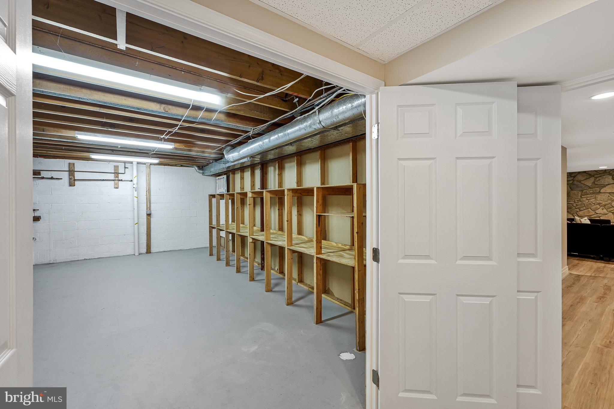 CEDAR RUN - Residential