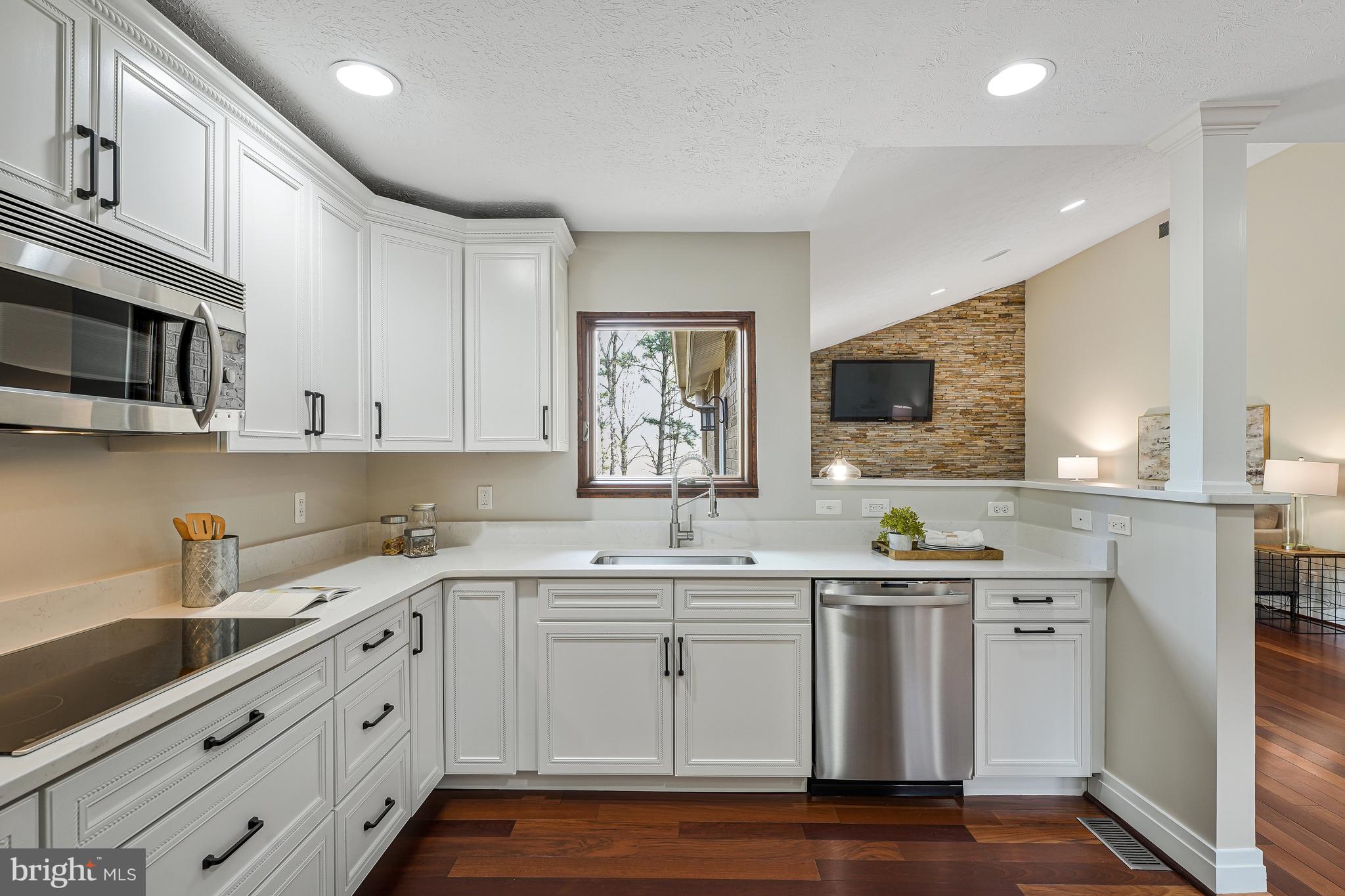 CEDAR RUN - Residential