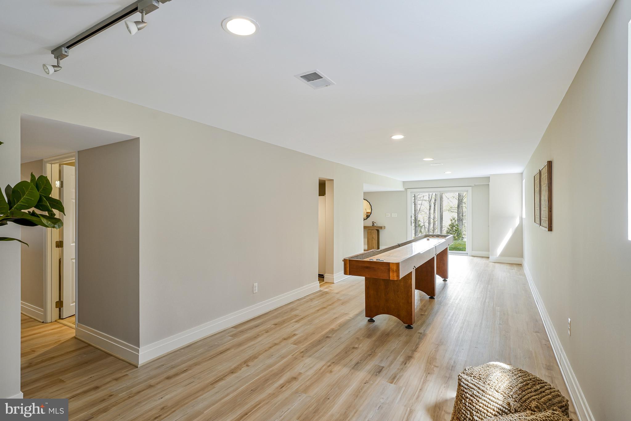 CEDAR RUN - Residential