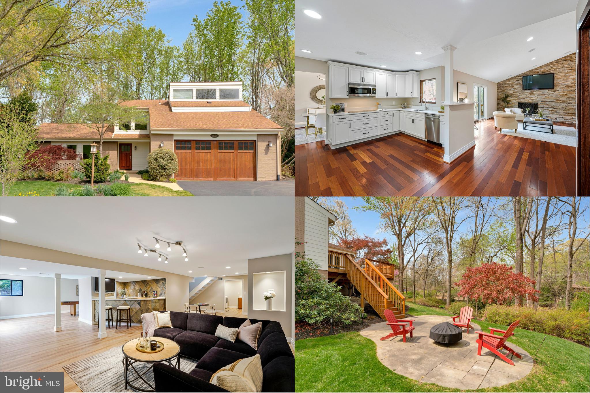 CEDAR RUN - Residential