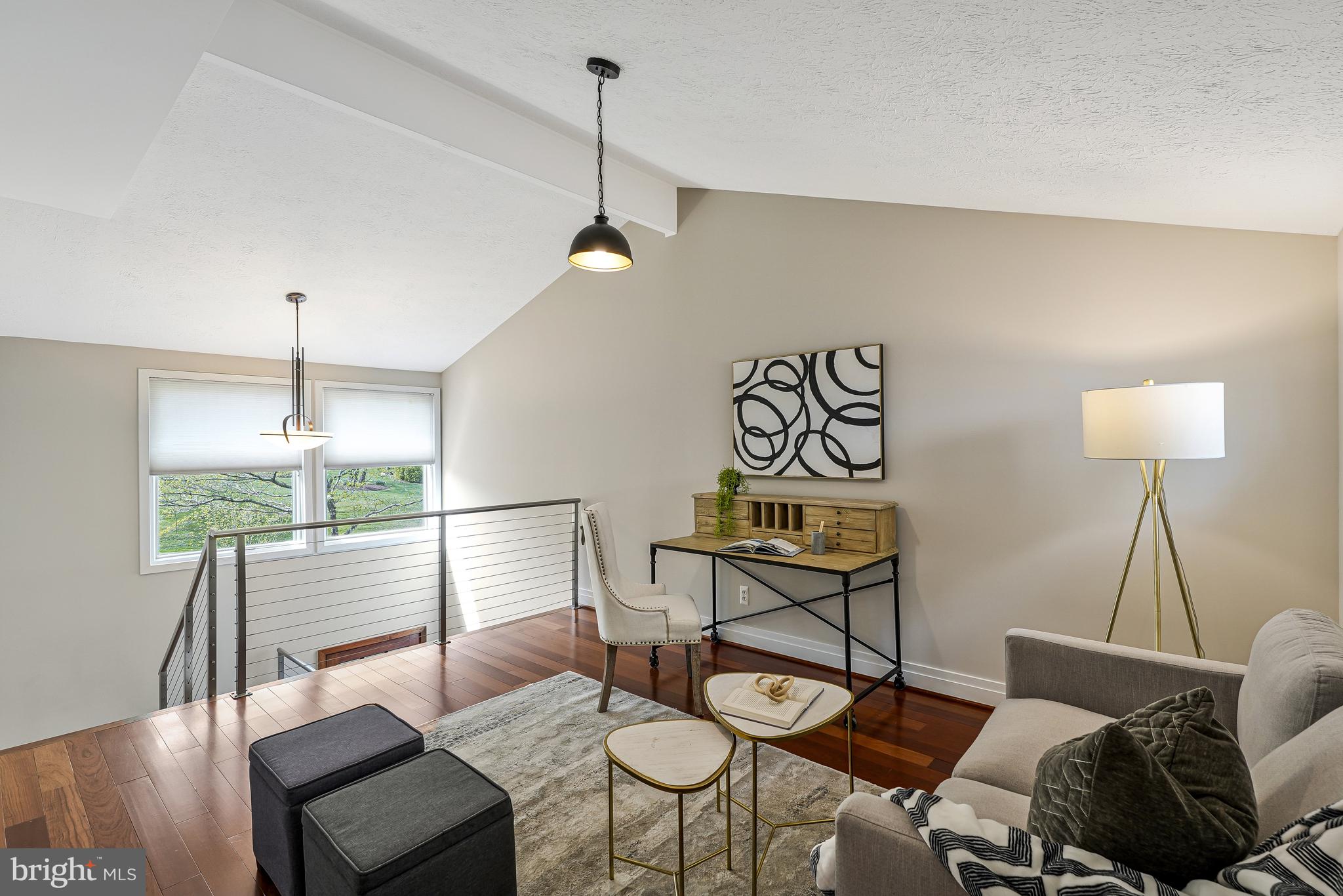 CEDAR RUN - Residential