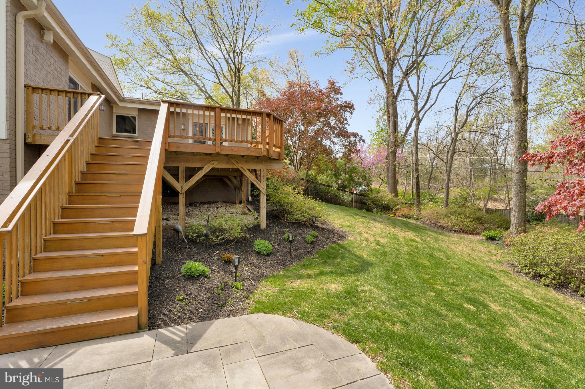 CEDAR RUN - Residential