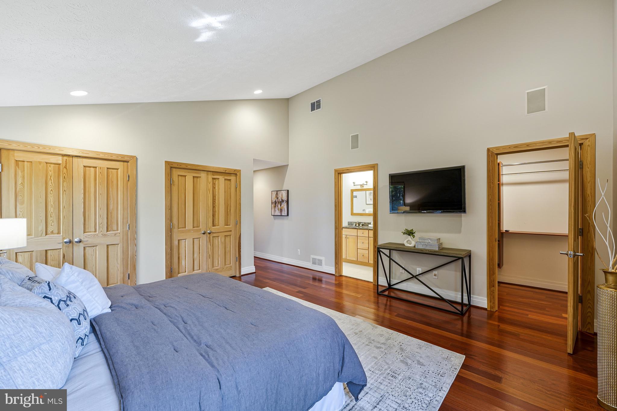 CEDAR RUN - Residential