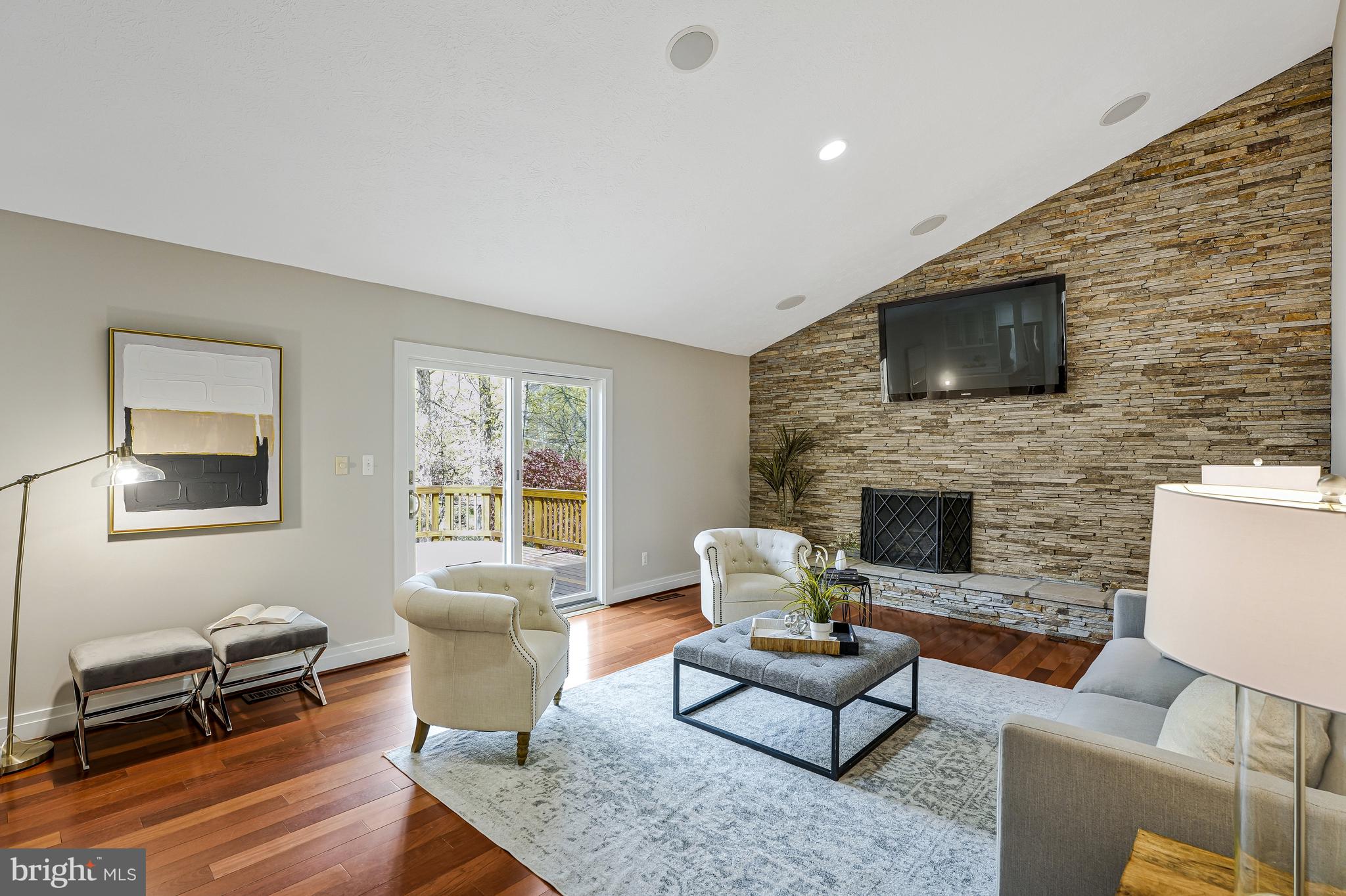 CEDAR RUN - Residential