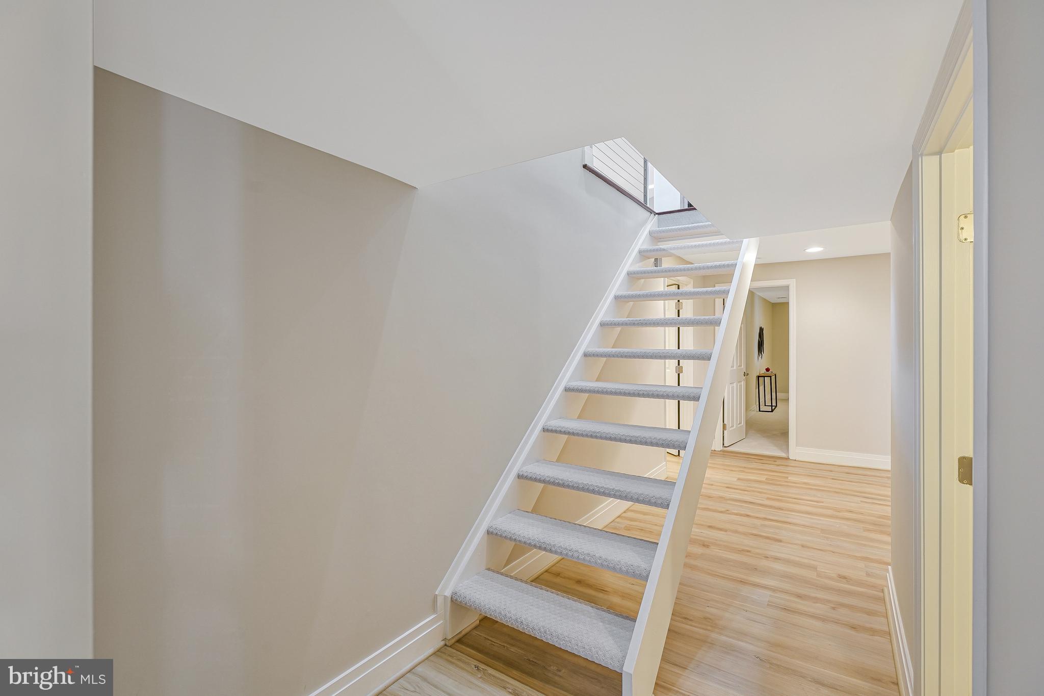 CEDAR RUN - Residential