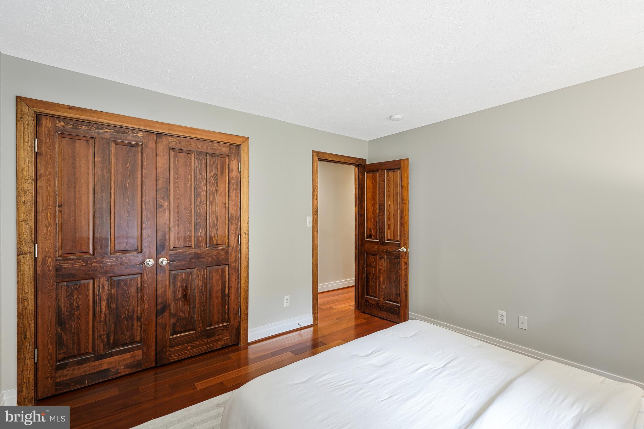 CEDAR RUN - Residential