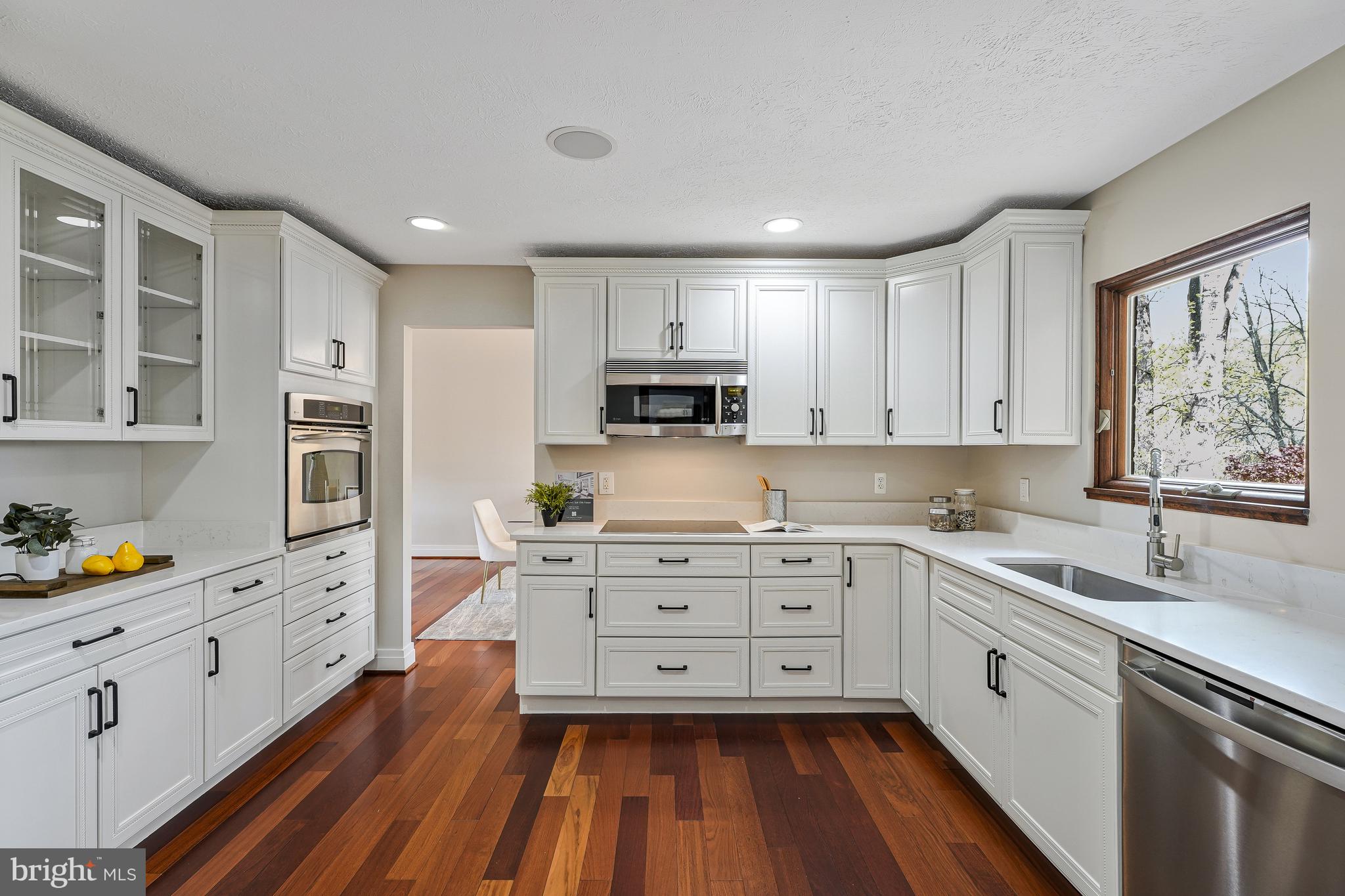 CEDAR RUN - Residential