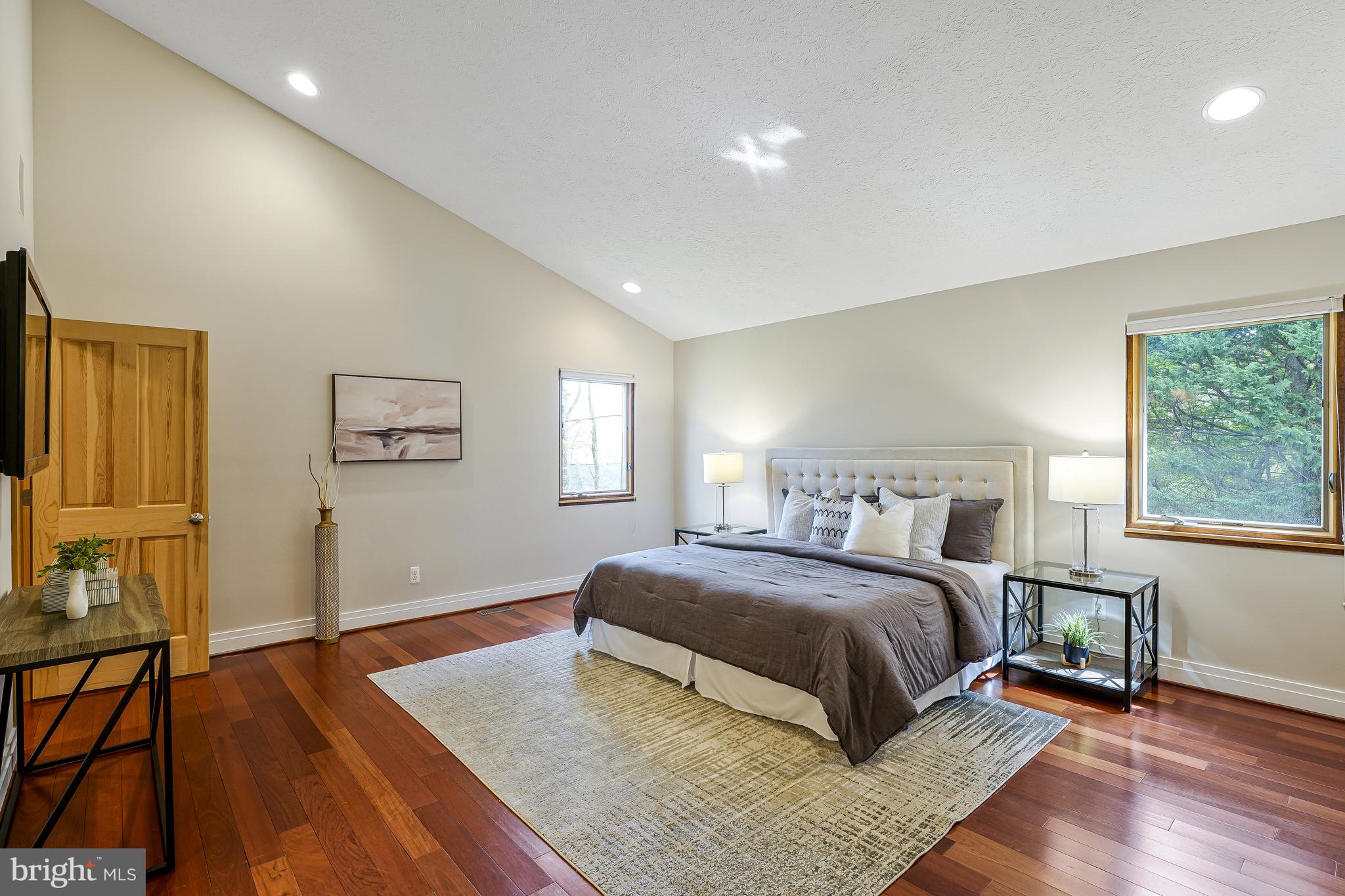 CEDAR RUN - Residential