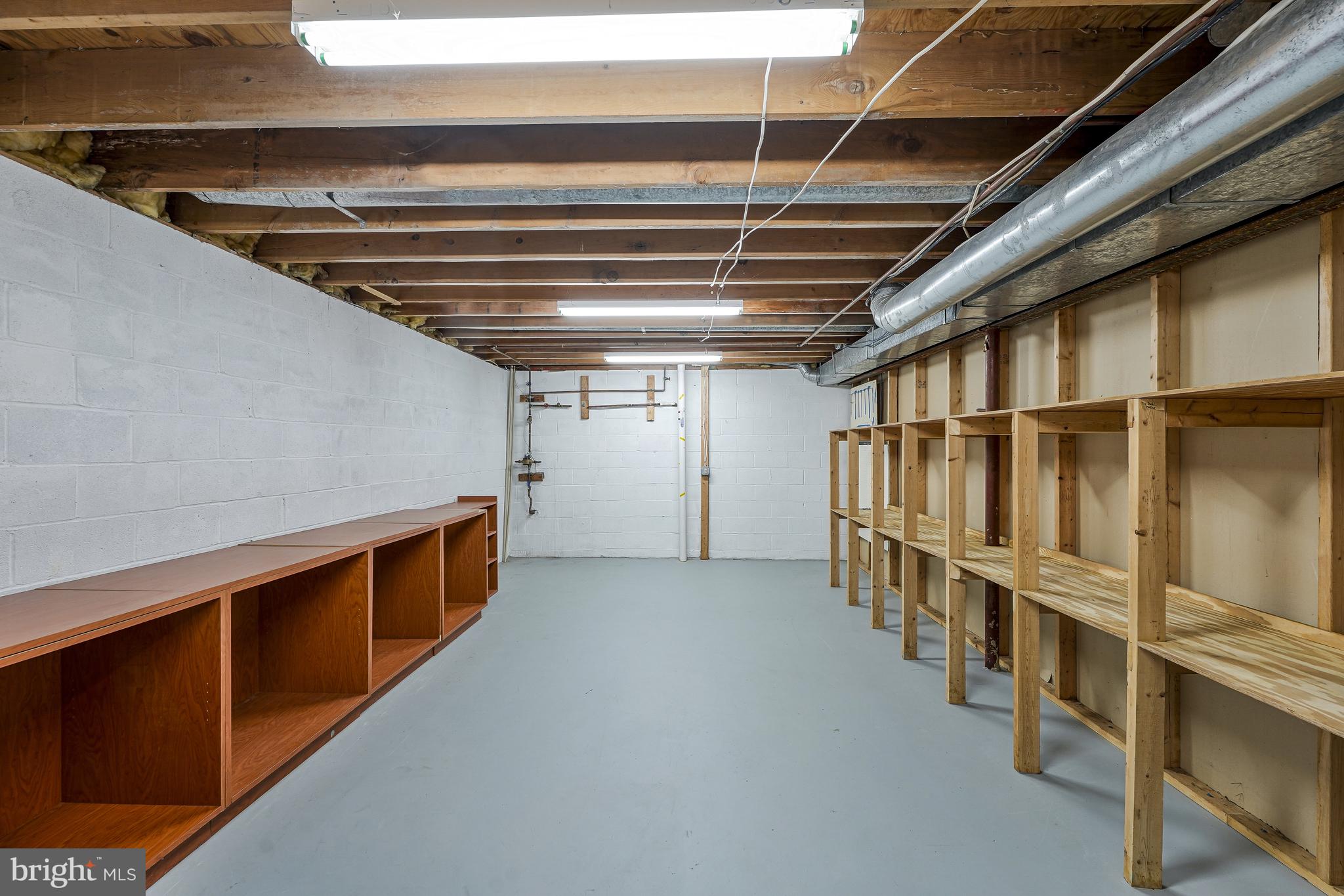 CEDAR RUN - Residential