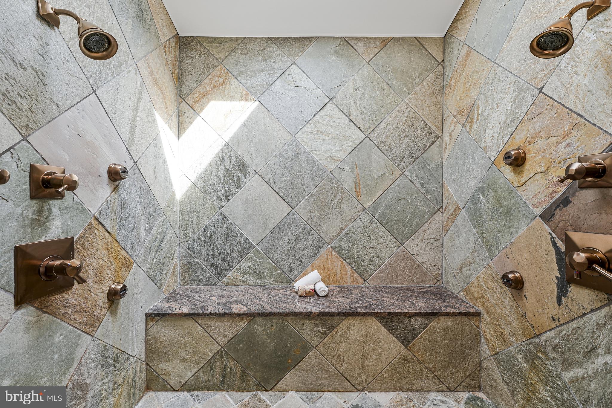 CEDAR RUN - Residential