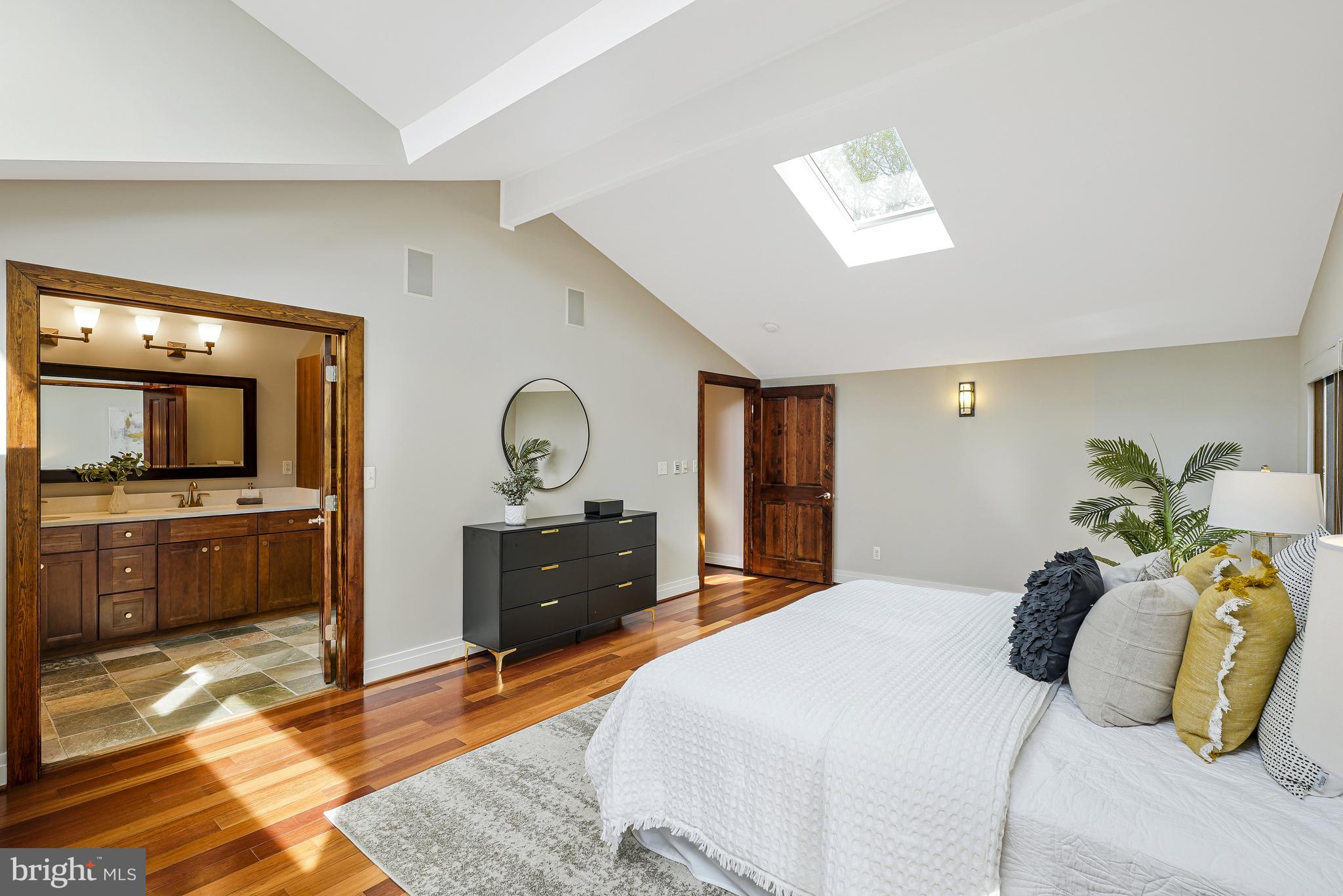 CEDAR RUN - Residential