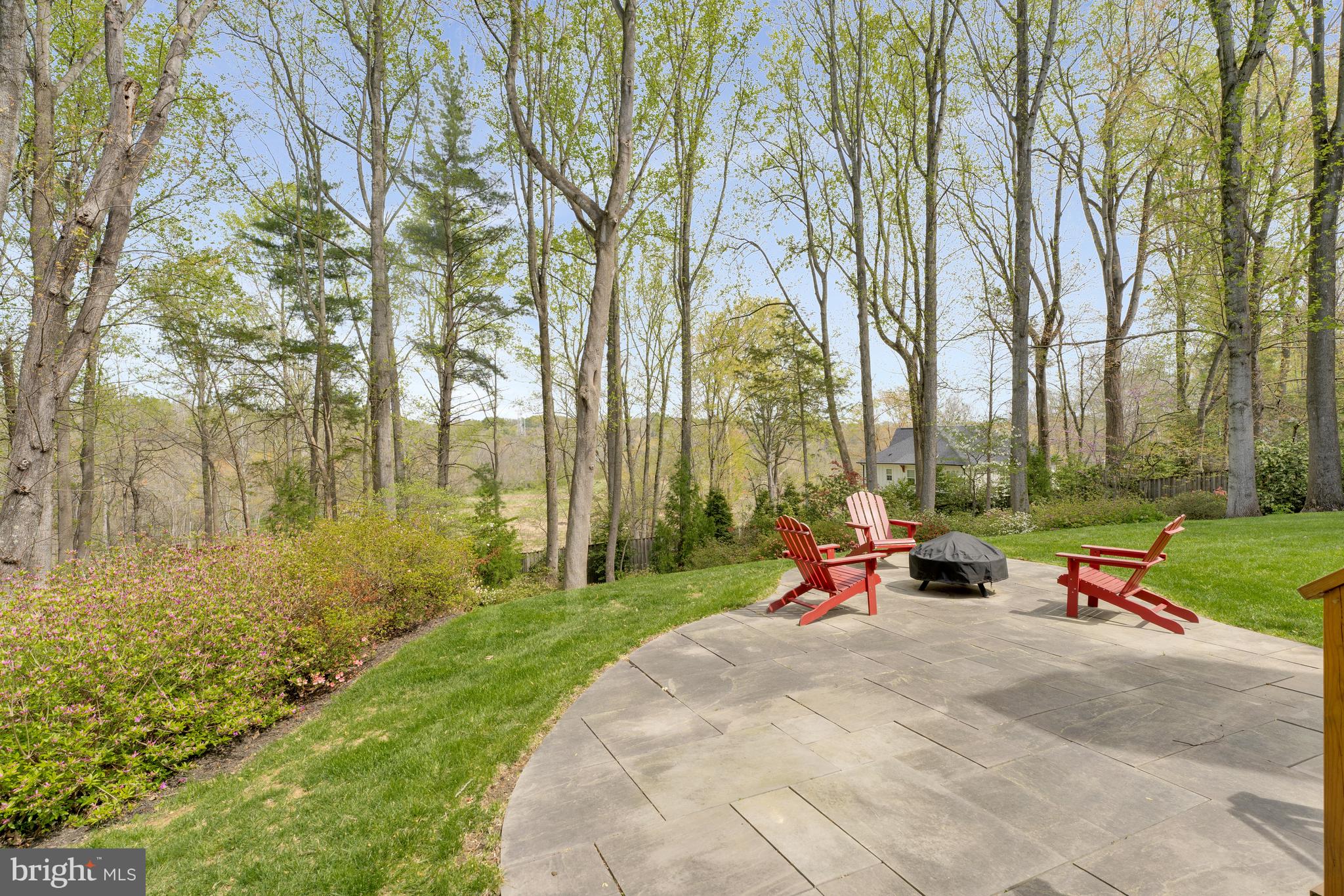 CEDAR RUN - Residential