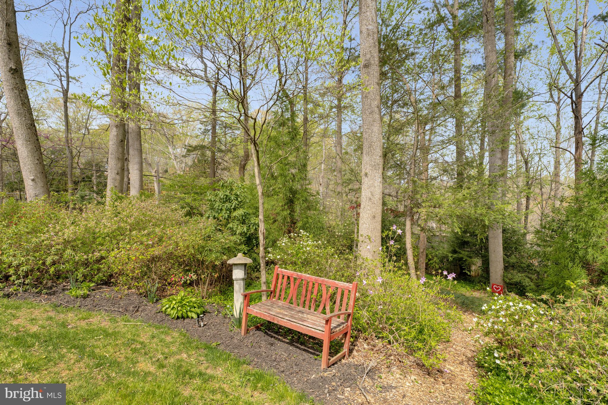 CEDAR RUN - Residential